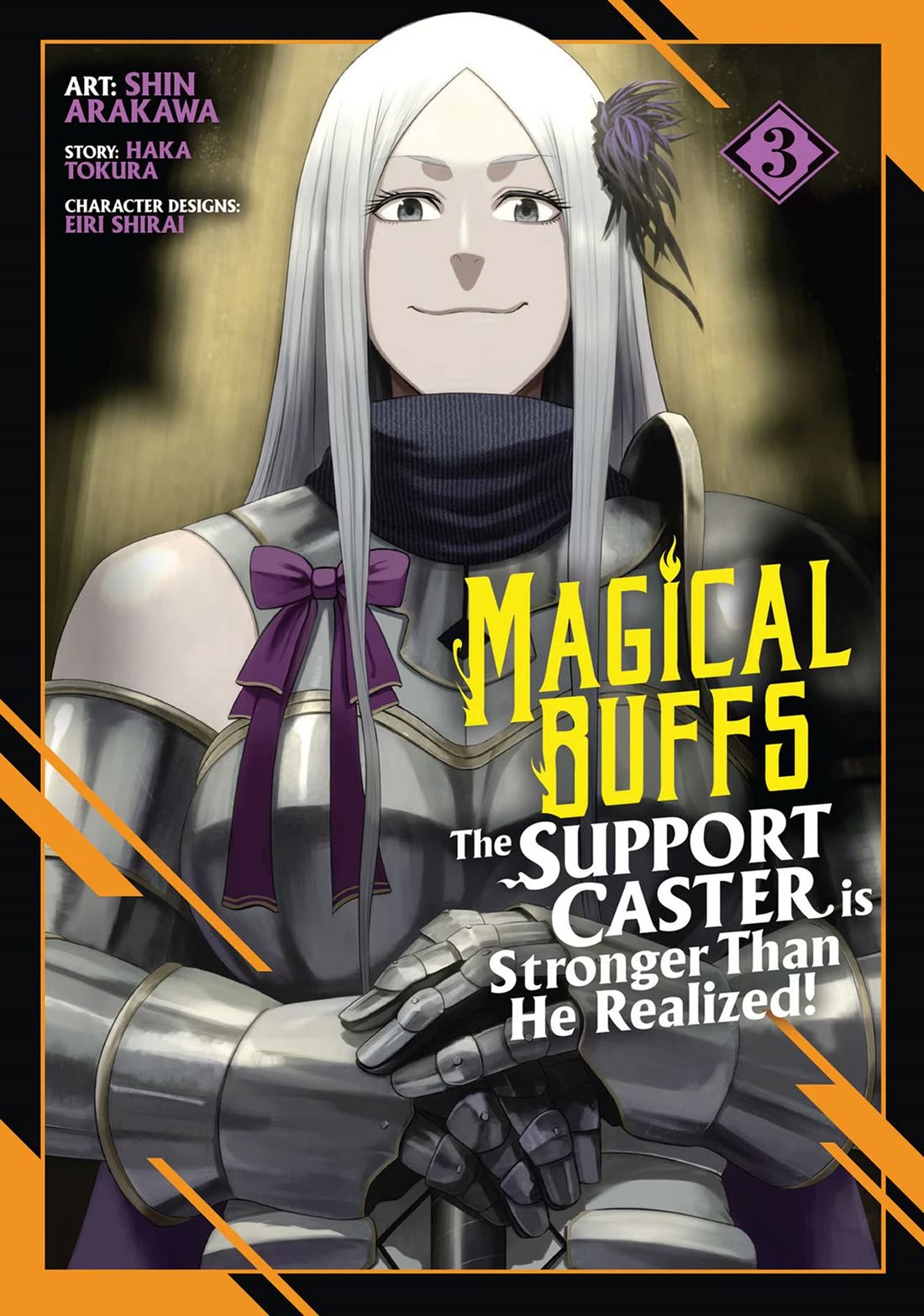 Magical Buffs: The Support Caster is Stronger Than He Realized! Chapter 11 page 1 - Chapter 11