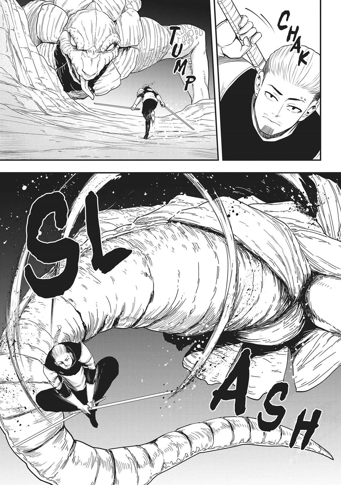 Magical Buffs: The Support Caster is Stronger Than He Realized! Chapter 11 page 12 - Chapter 11