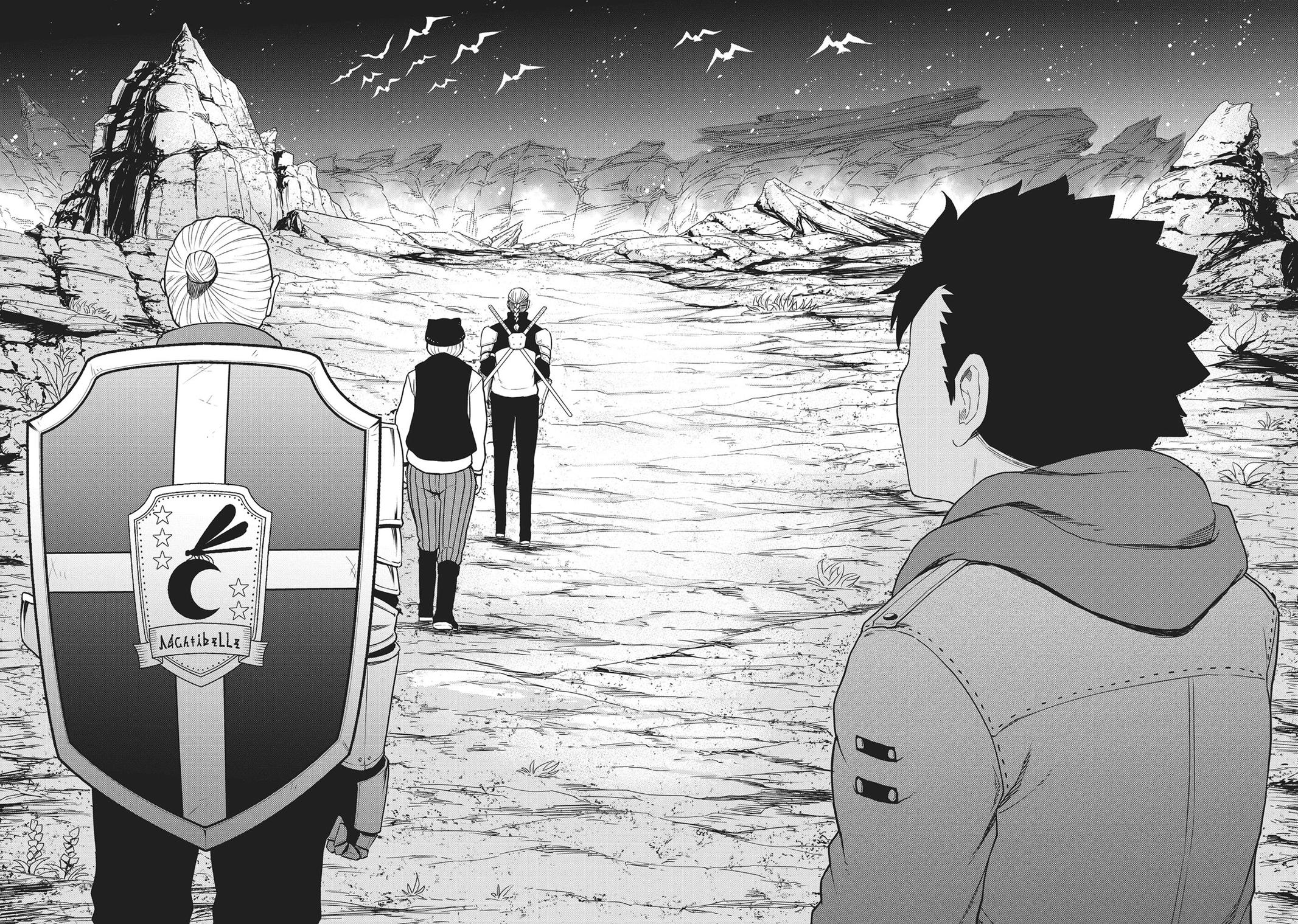 Magical Buffs: The Support Caster is Stronger Than He Realized! Chapter 11 page 25 - Chapter 11
