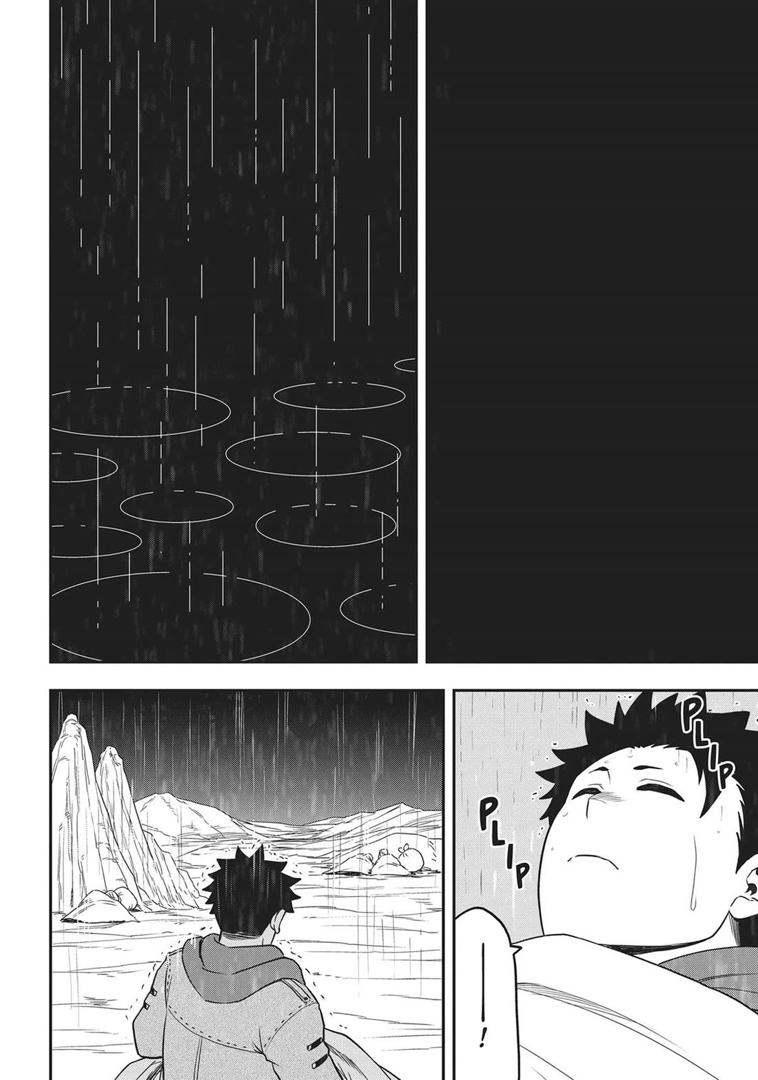 Magical Buffs: The Support Caster is Stronger Than He Realized! Chapter 11 page 32 - Chapter 11