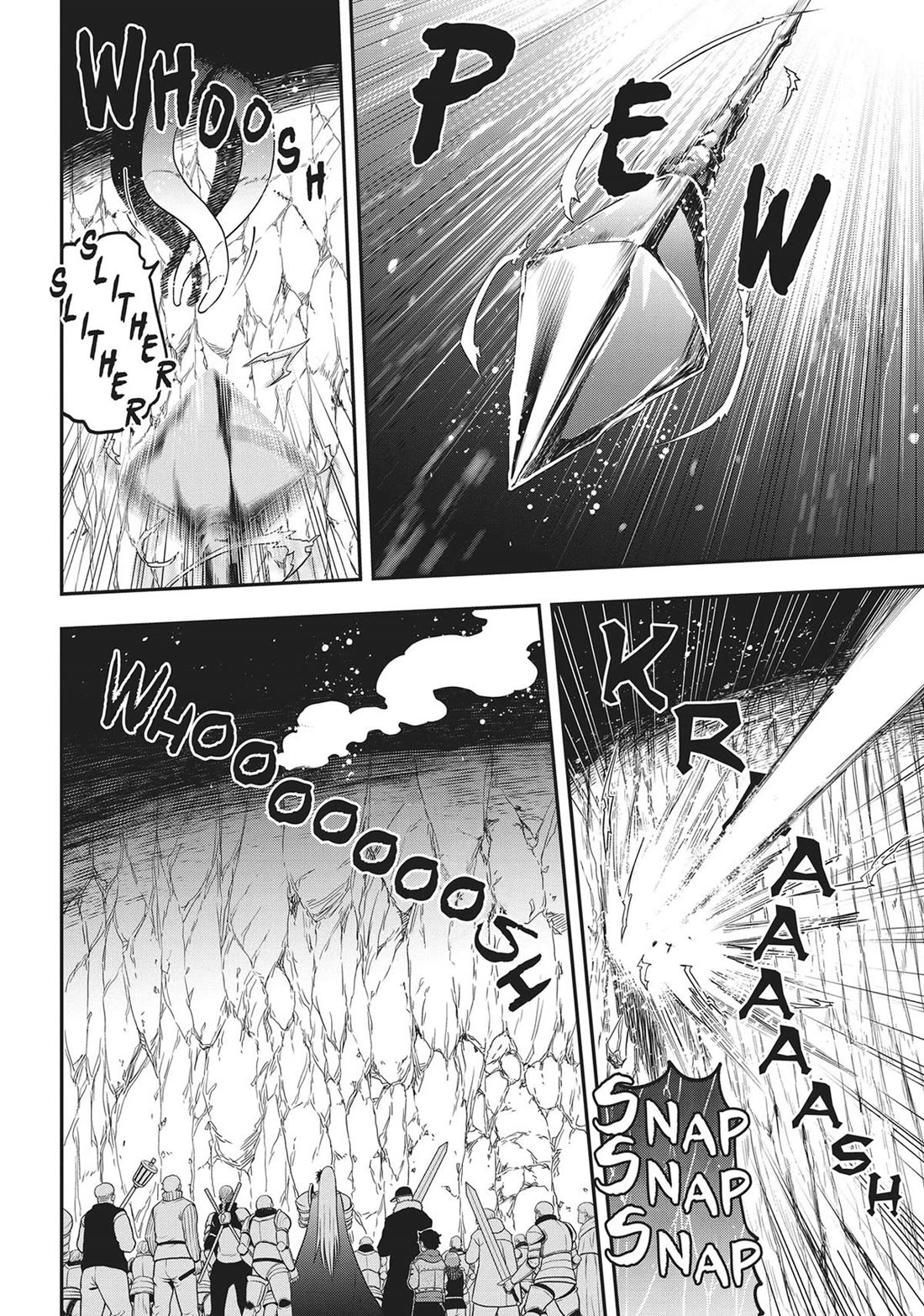 Magical Buffs: The Support Caster is Stronger Than He Realized! Chapter 12 page 10 - Chapter 12