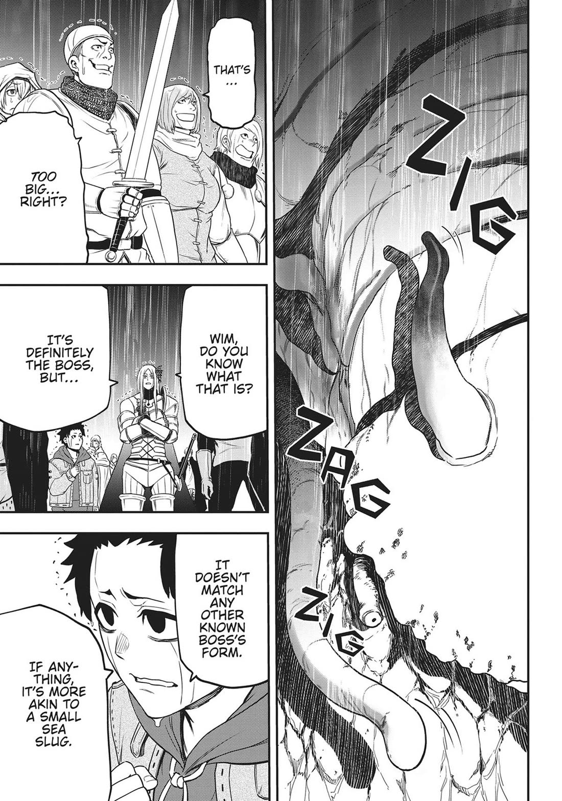 Magical Buffs: The Support Caster is Stronger Than He Realized! Chapter 12 page 15 - Chapter 12