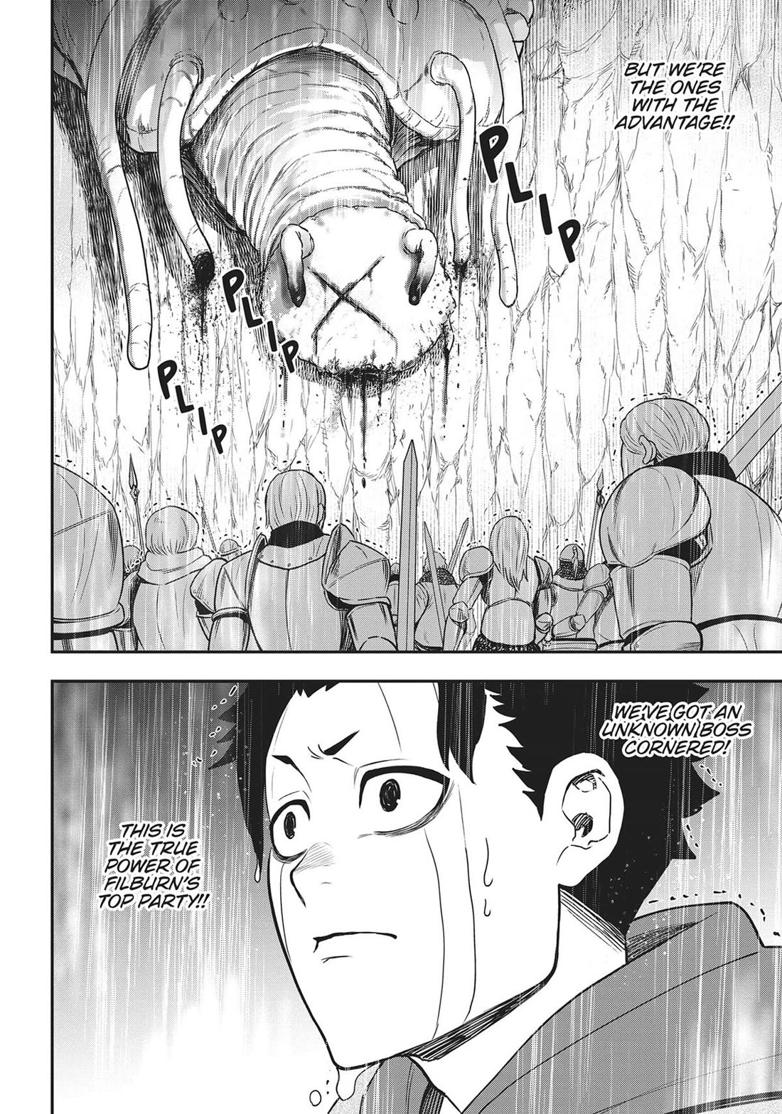 Magical Buffs: The Support Caster is Stronger Than He Realized! Chapter 12 page 22 - Chapter 12