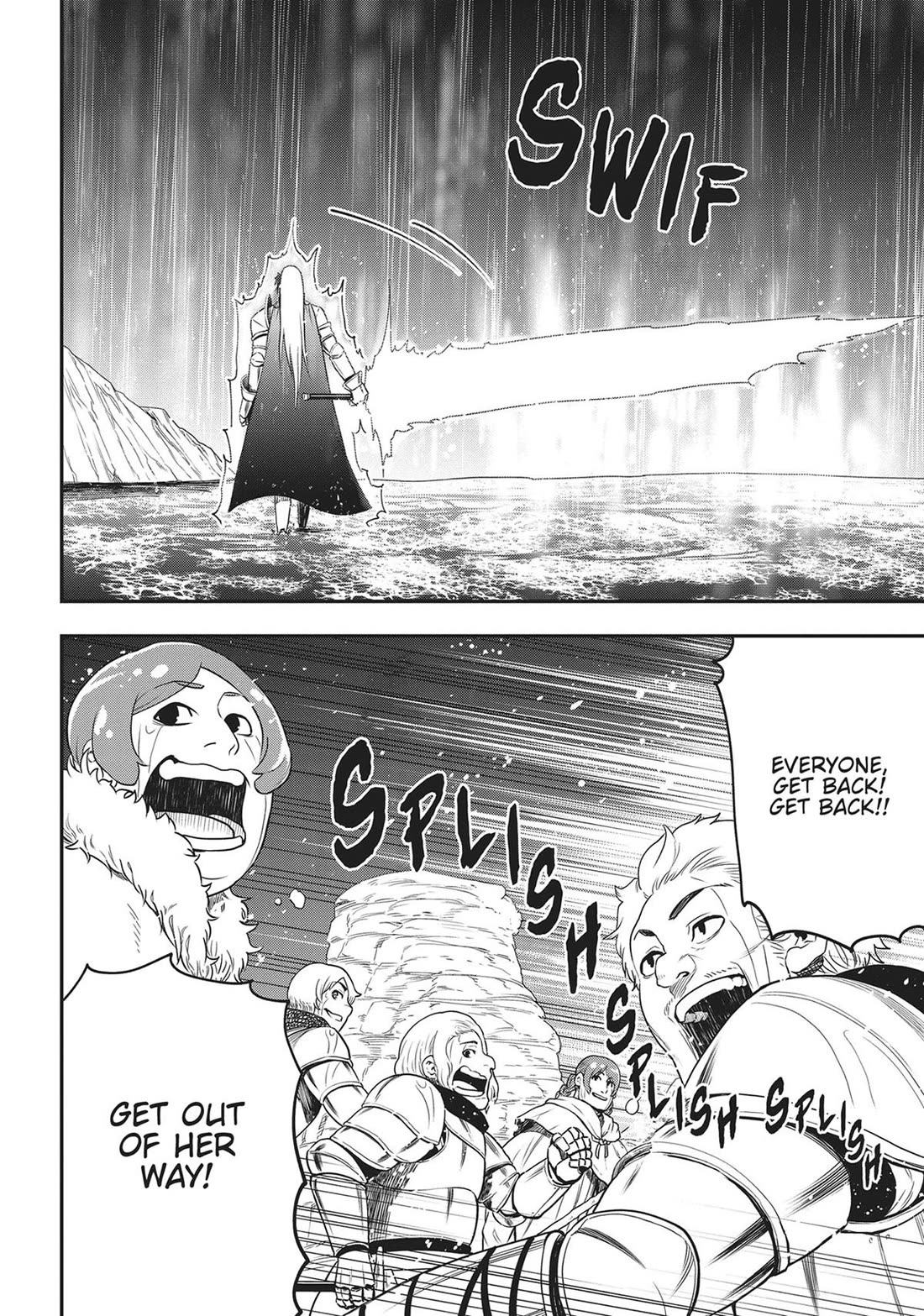 Magical Buffs: The Support Caster is Stronger Than He Realized! Chapter 12 page 26 - Chapter 12