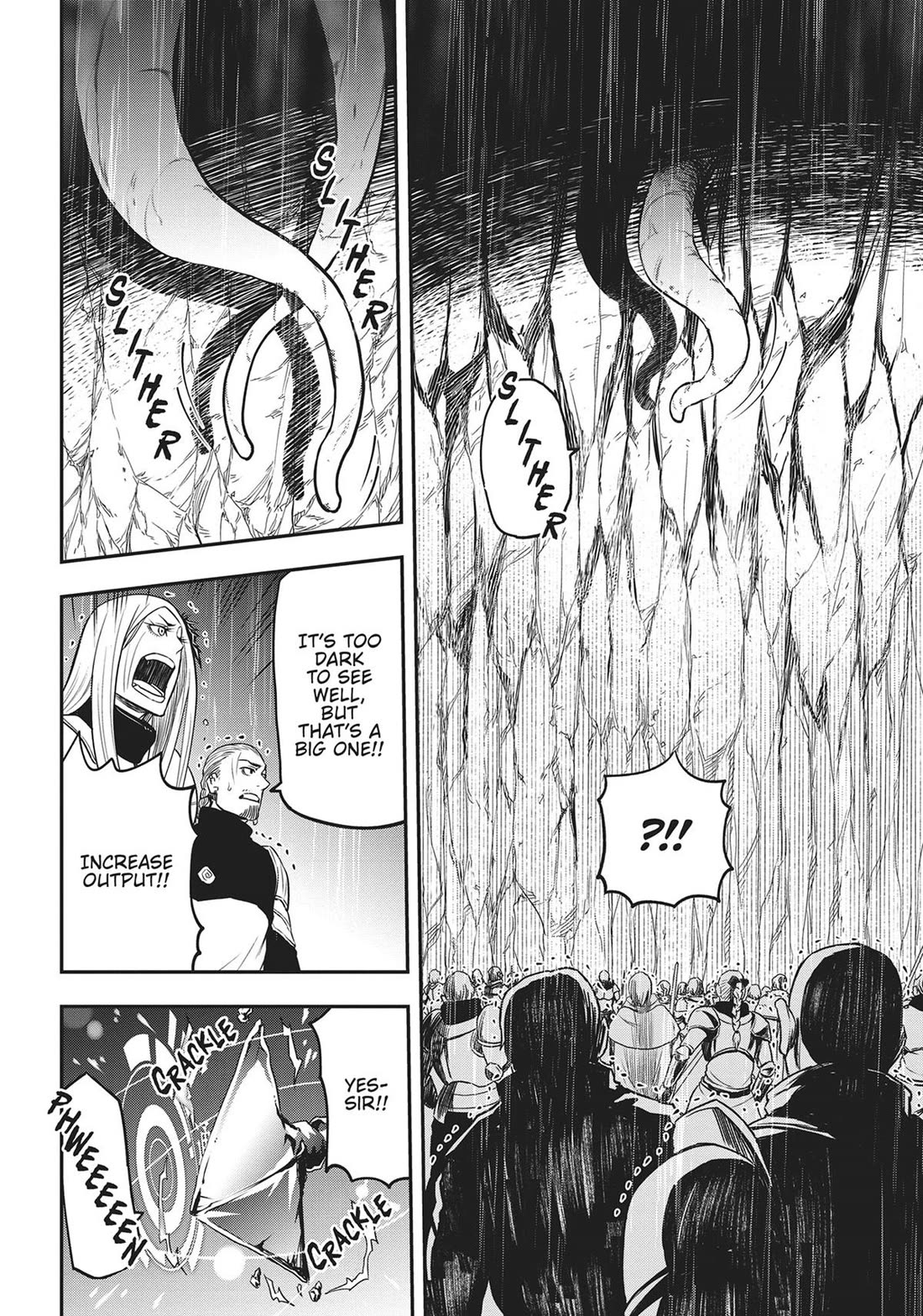 Magical Buffs: The Support Caster is Stronger Than He Realized! Chapter 12 page 8 - Chapter 12