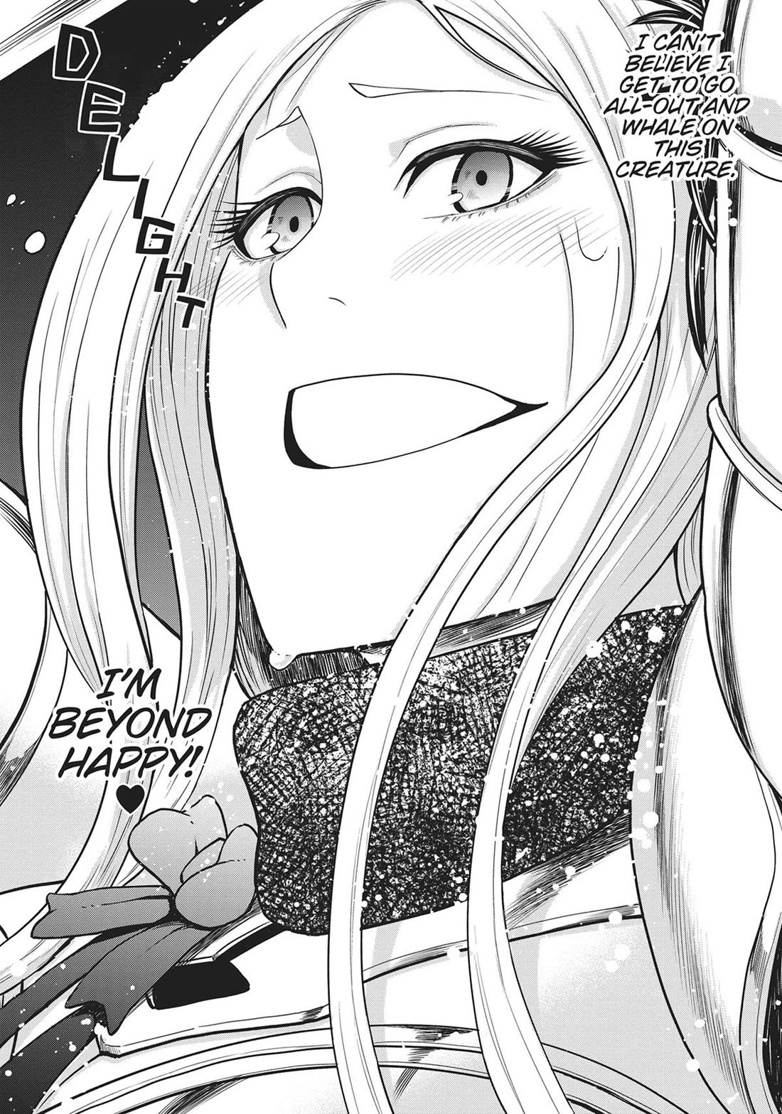 Magical Buffs: The Support Caster is Stronger Than He Realized! Chapter 13 page 10 - Chapter 13