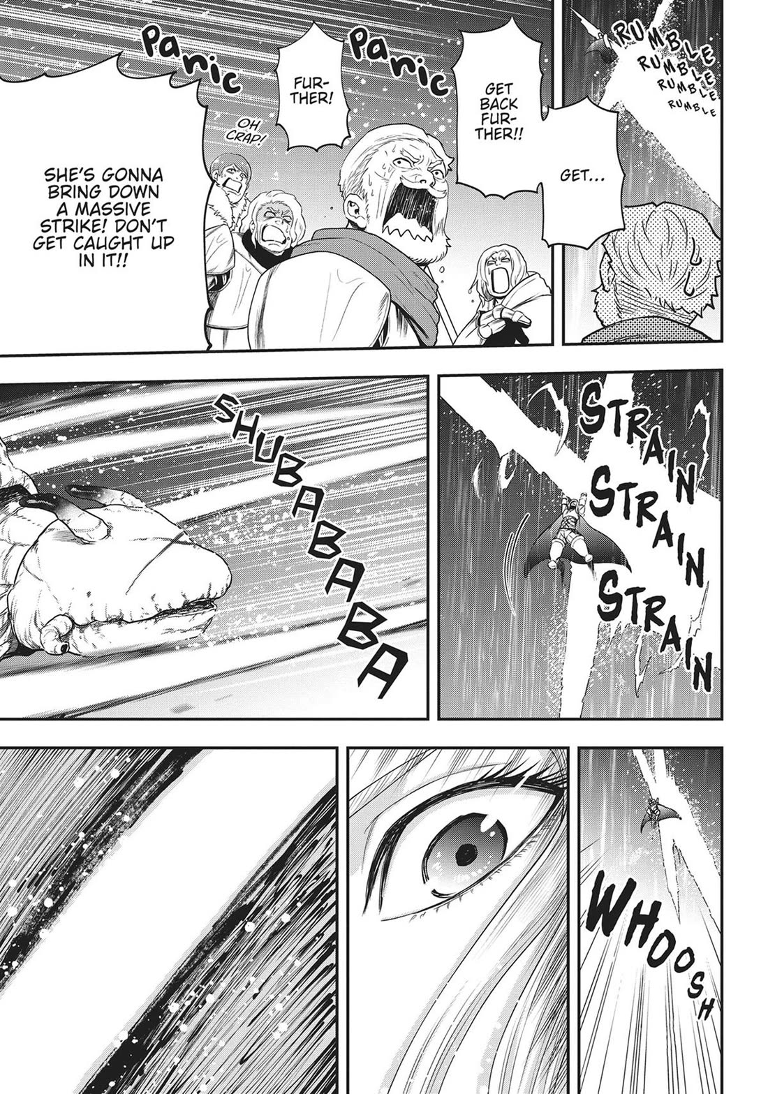 Magical Buffs: The Support Caster is Stronger Than He Realized! Chapter 13 page 11 - Chapter 13