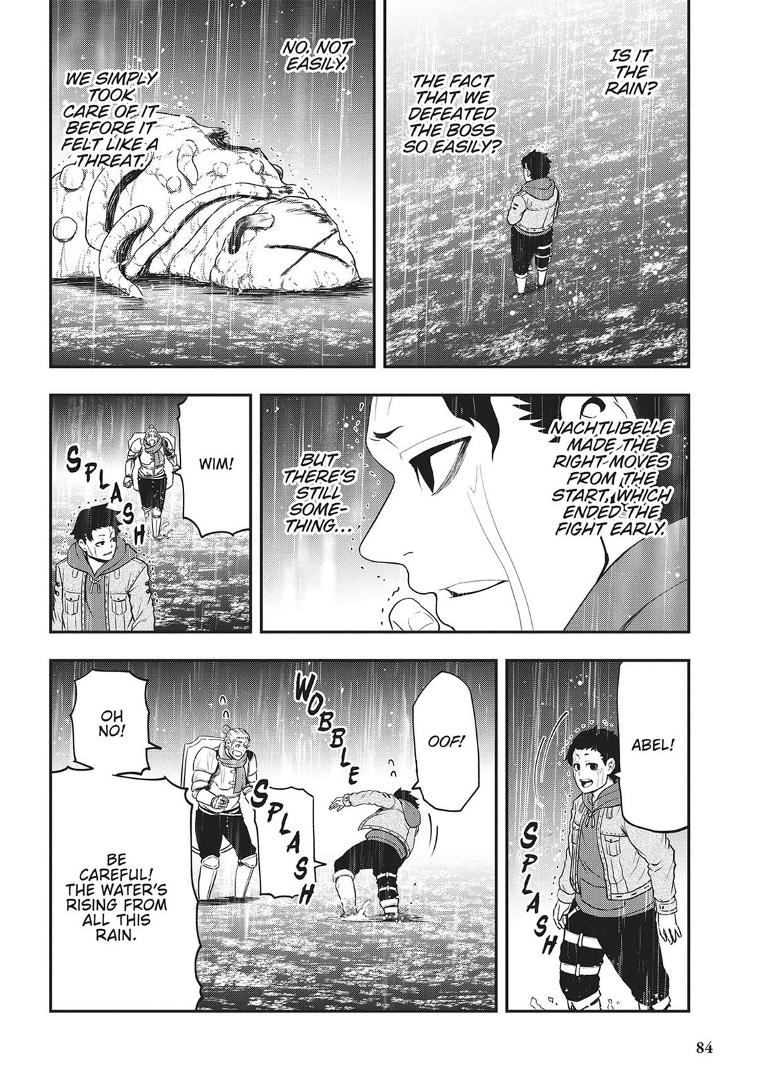Magical Buffs: The Support Caster is Stronger Than He Realized! Chapter 13 page 19 - Chapter 13