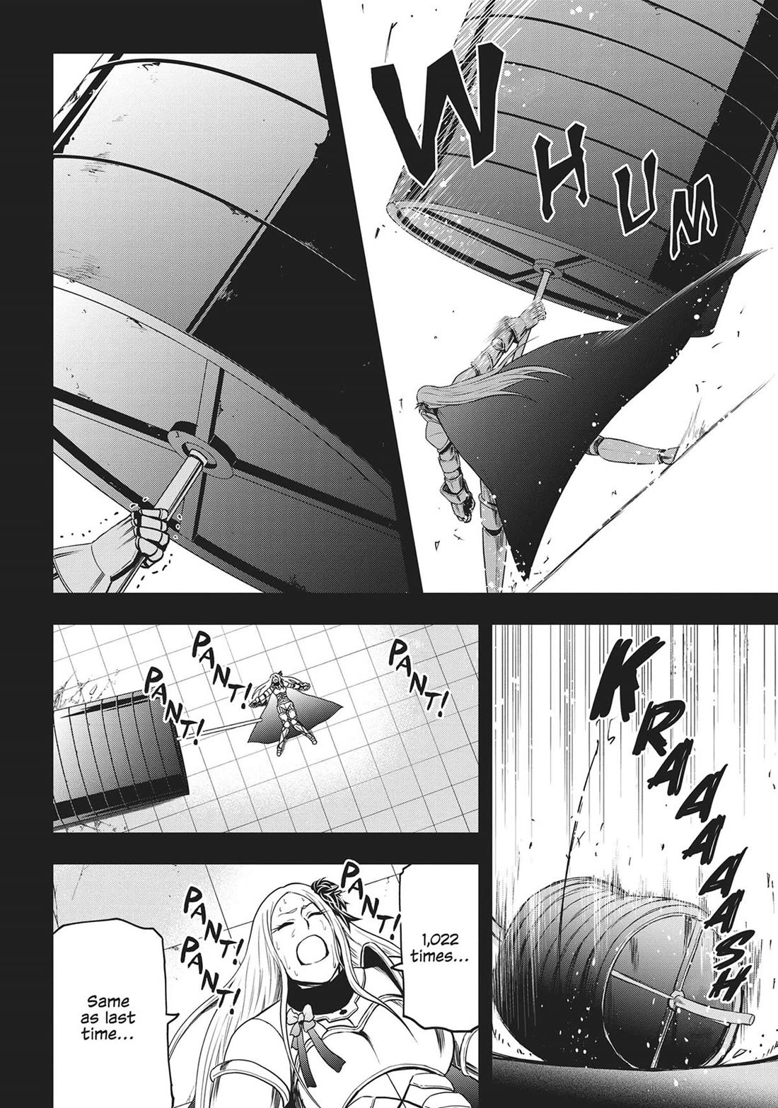 Magical Buffs: The Support Caster is Stronger Than He Realized! Chapter 13 page 2 - Chapter 13