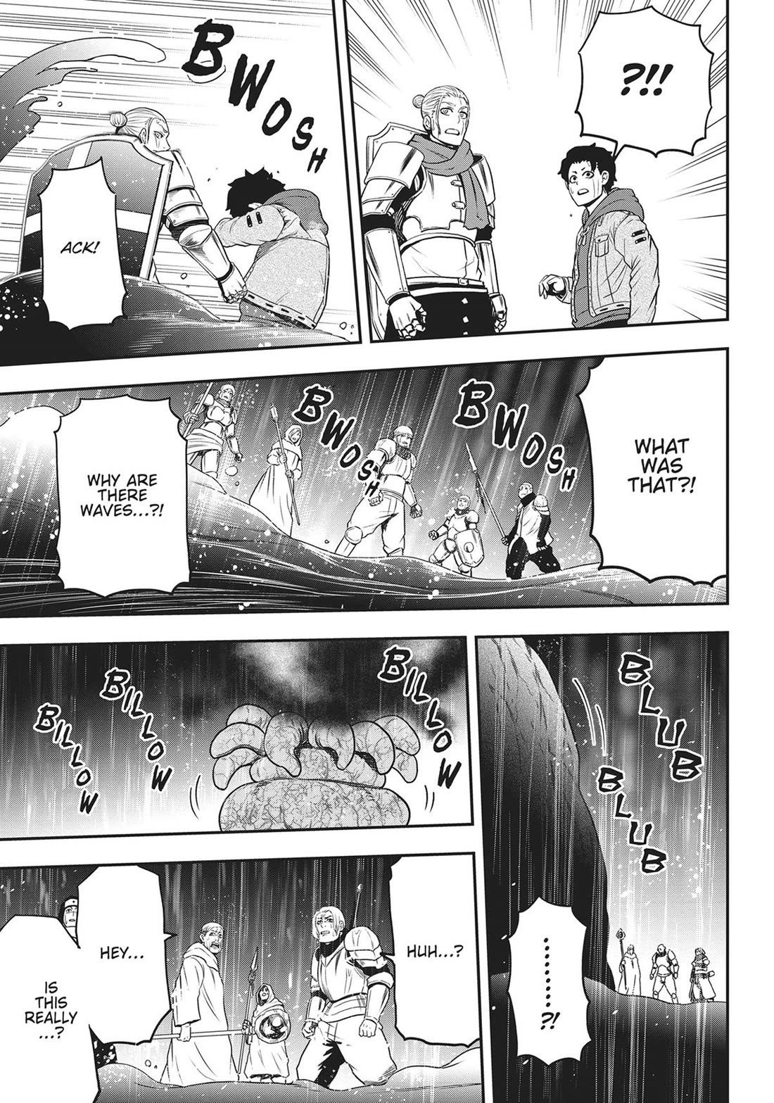 Magical Buffs: The Support Caster is Stronger Than He Realized! Chapter 13 page 24 - Chapter 13