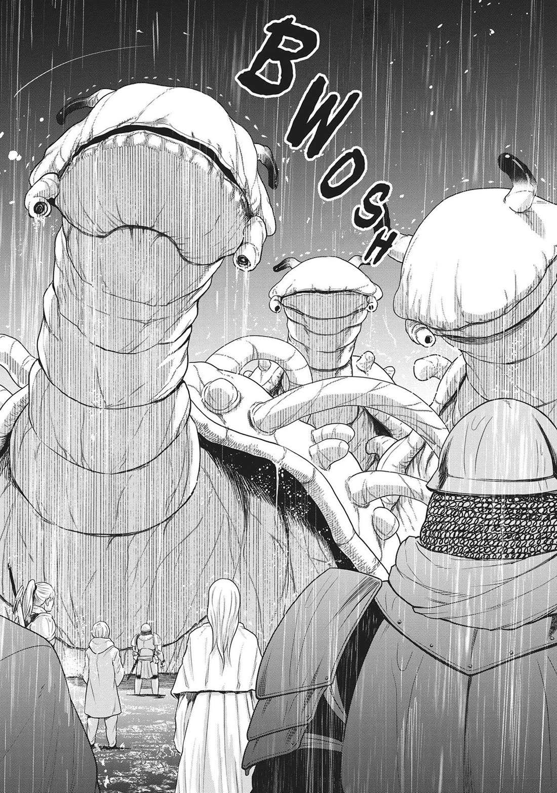 Magical Buffs: The Support Caster is Stronger Than He Realized! Chapter 13 page 27 - Chapter 13