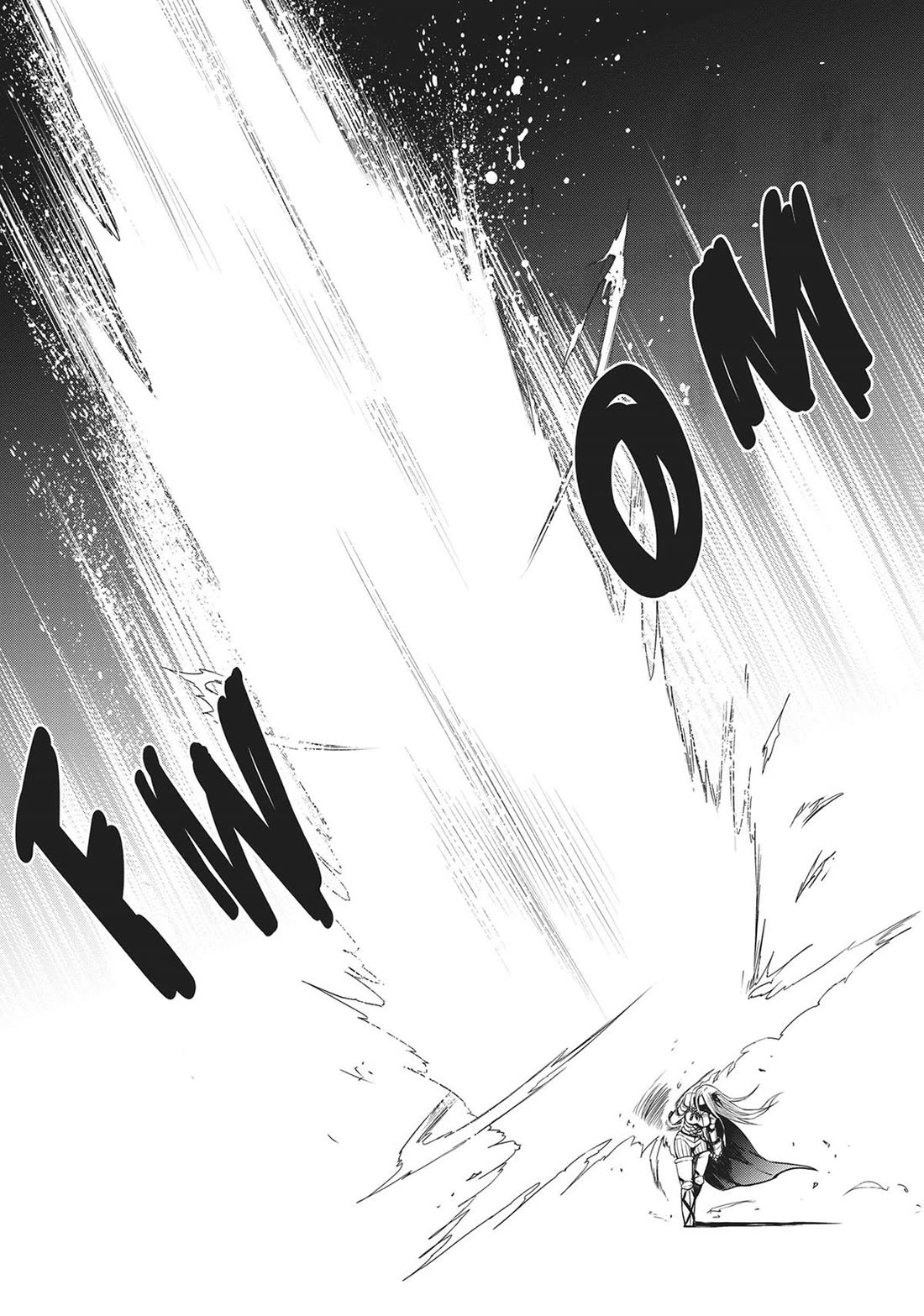 Magical Buffs: The Support Caster is Stronger Than He Realized! Chapter 13 page 7 - Chapter 13