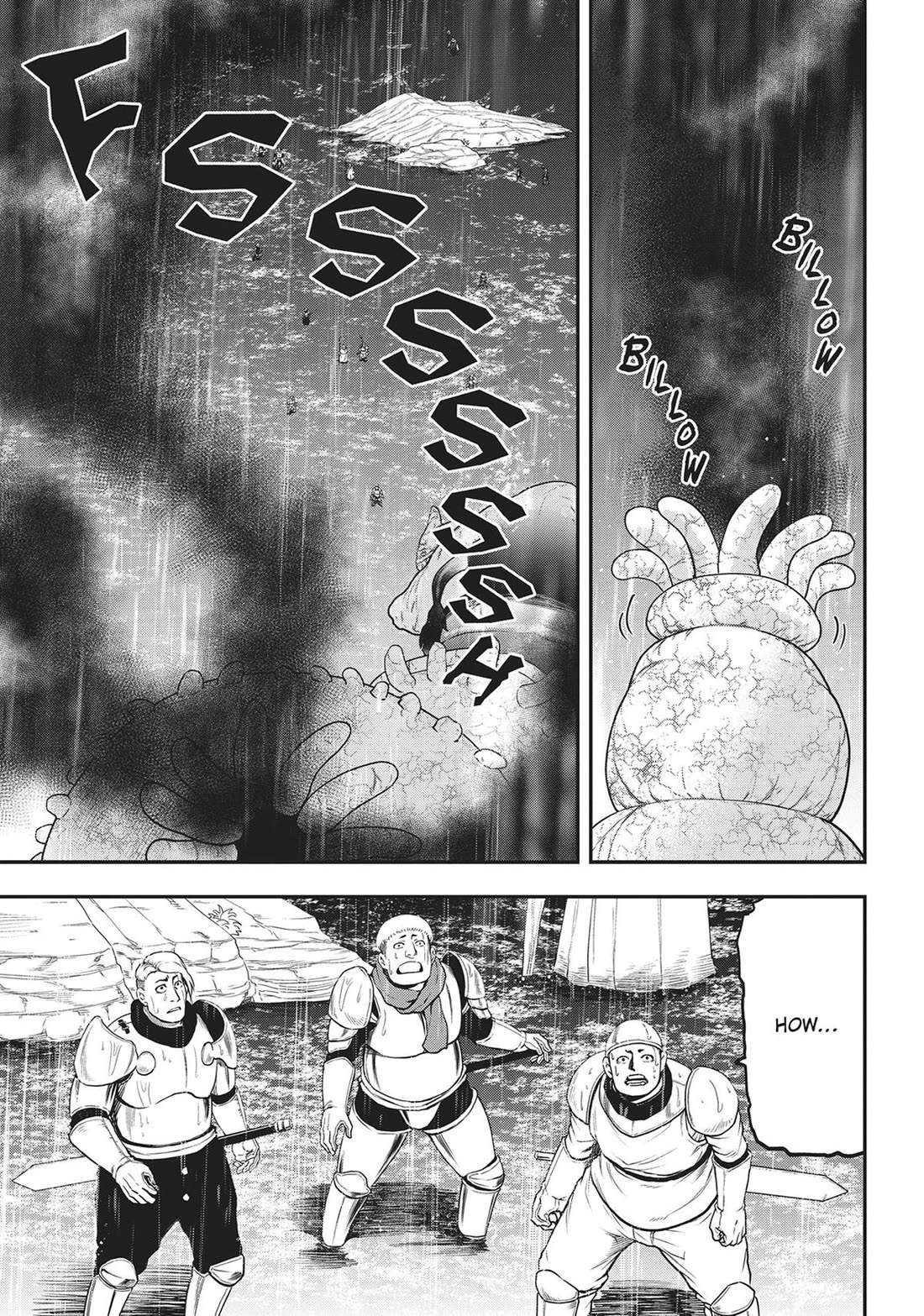 Magical Buffs: The Support Caster is Stronger Than He Realized! Chapter 14 page 1 - Chapter 14