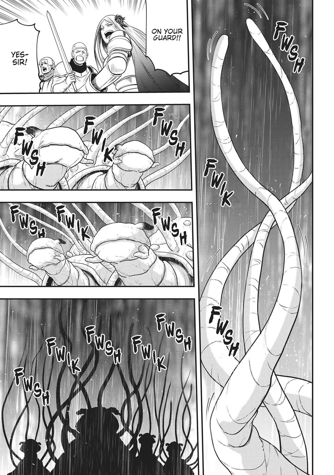 Magical Buffs: The Support Caster is Stronger Than He Realized! Chapter 14 page 10 - Chapter 14