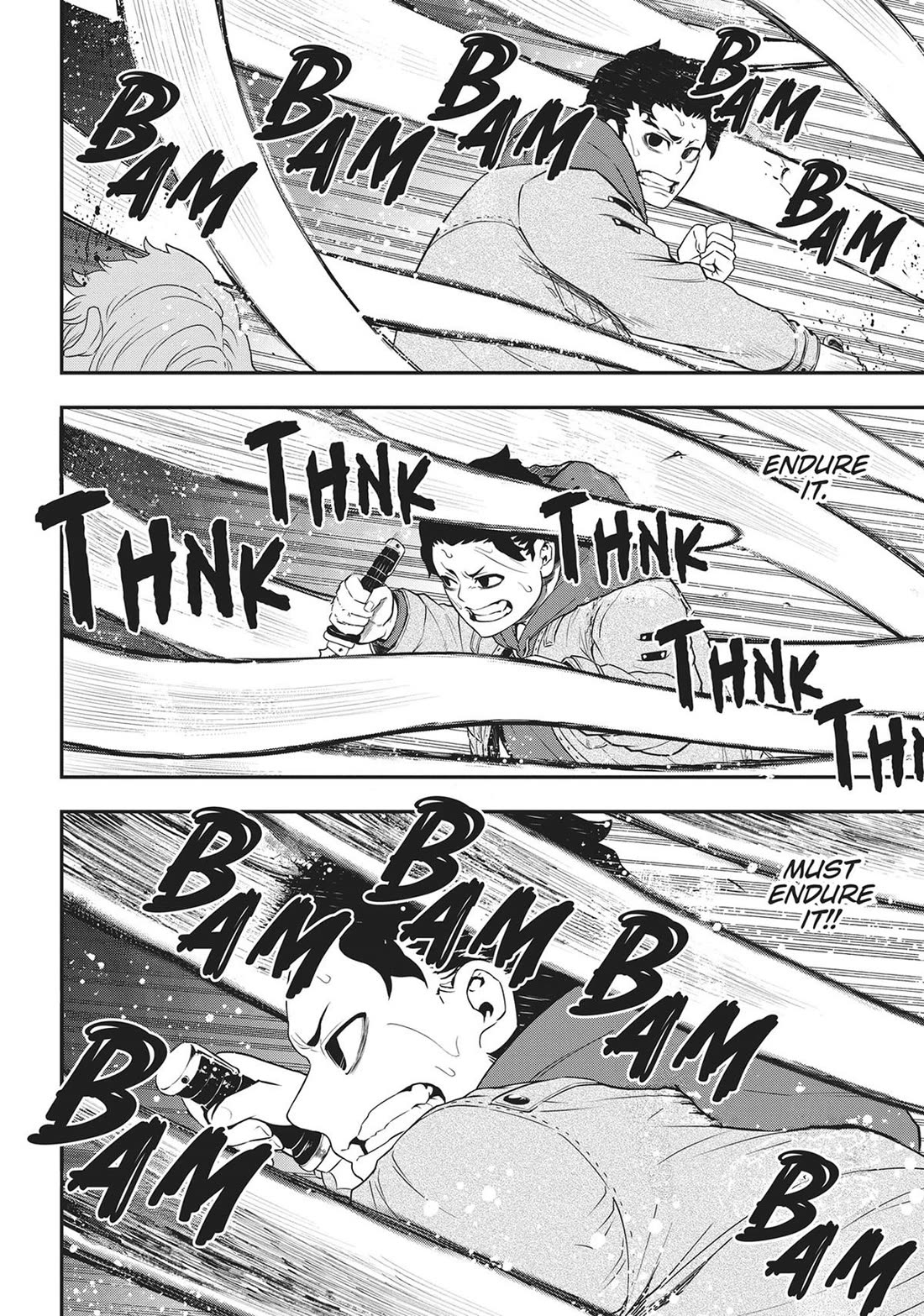 Magical Buffs: The Support Caster is Stronger Than He Realized! Chapter 14 page 15 - Chapter 14