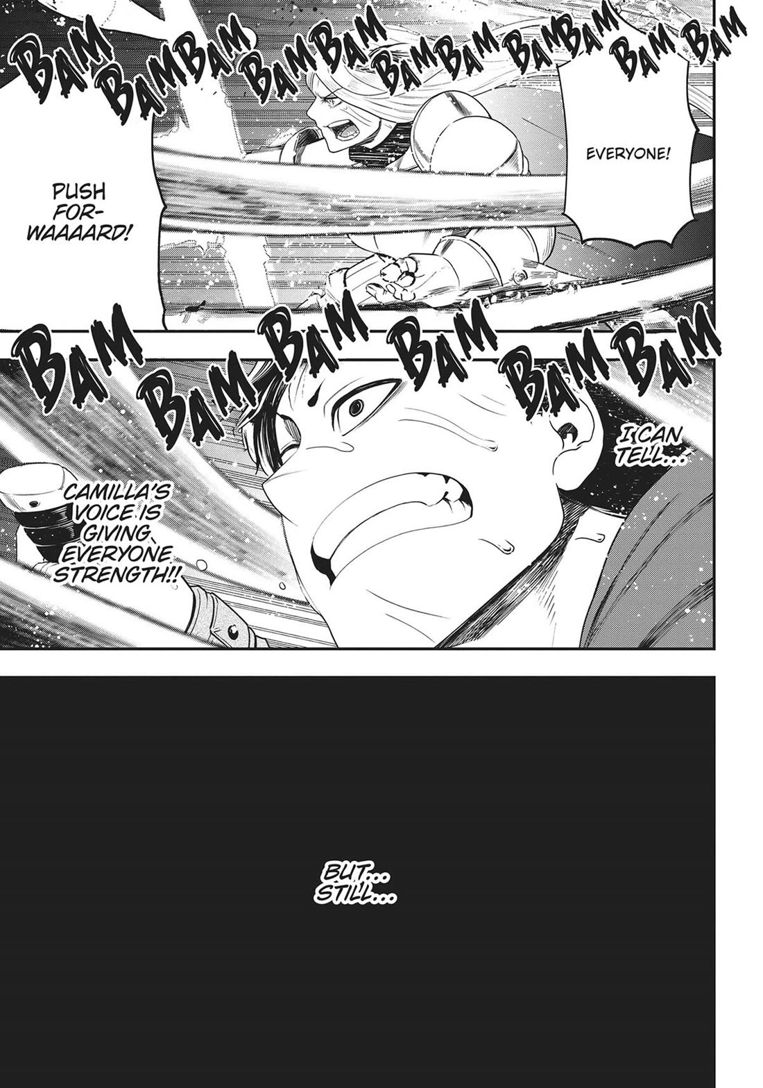 Magical Buffs: The Support Caster is Stronger Than He Realized! Chapter 14 page 16 - Chapter 14