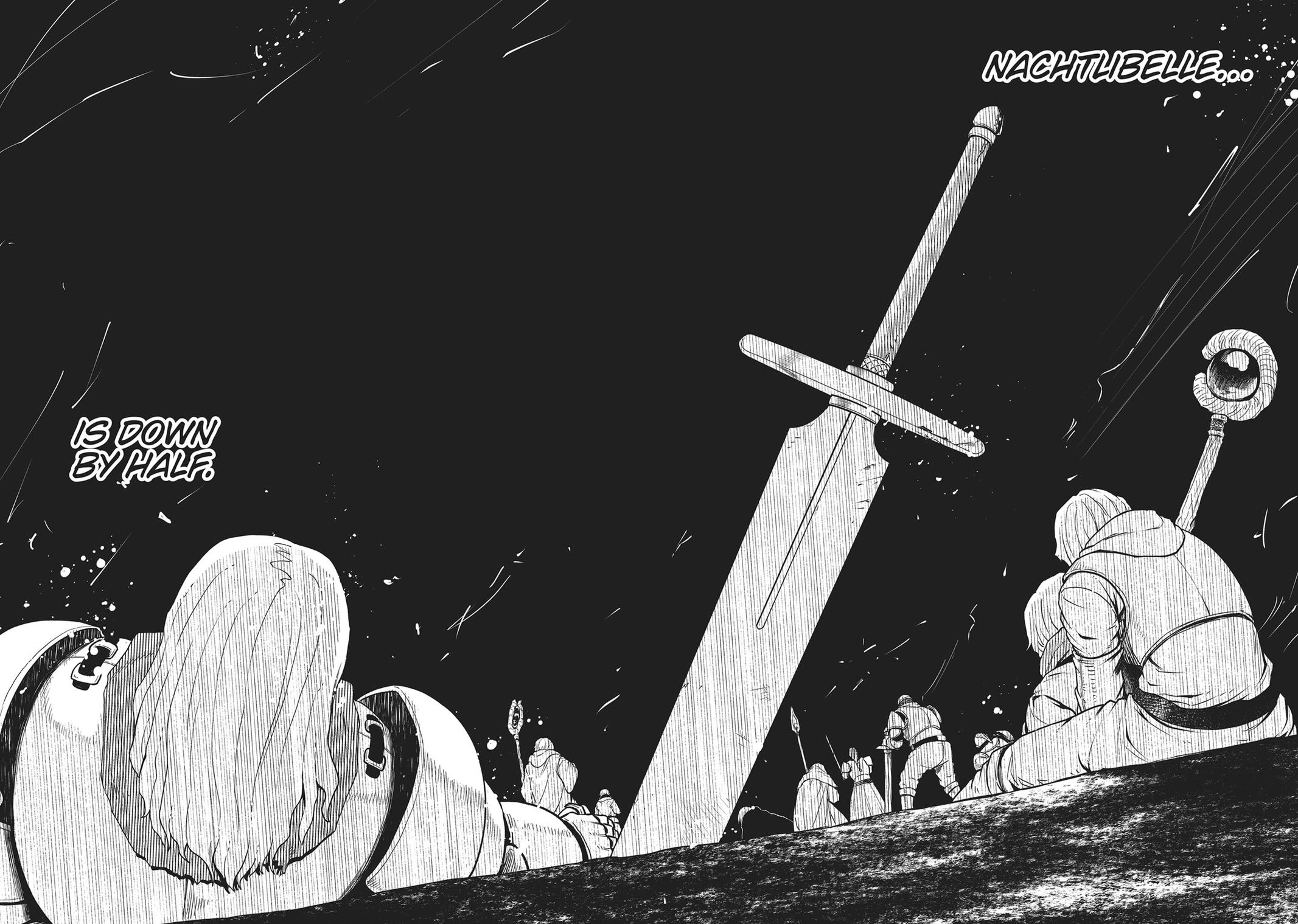 Magical Buffs: The Support Caster is Stronger Than He Realized! Chapter 14 page 17 - Chapter 14