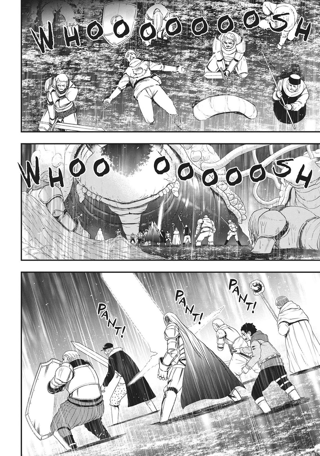 Magical Buffs: The Support Caster is Stronger Than He Realized! Chapter 14 page 18 - Chapter 14