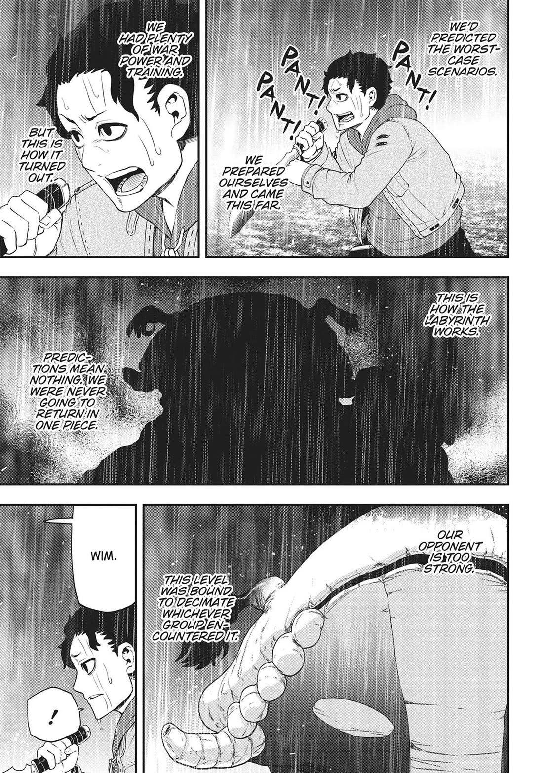 Magical Buffs: The Support Caster is Stronger Than He Realized! Chapter 14 page 19 - Chapter 14