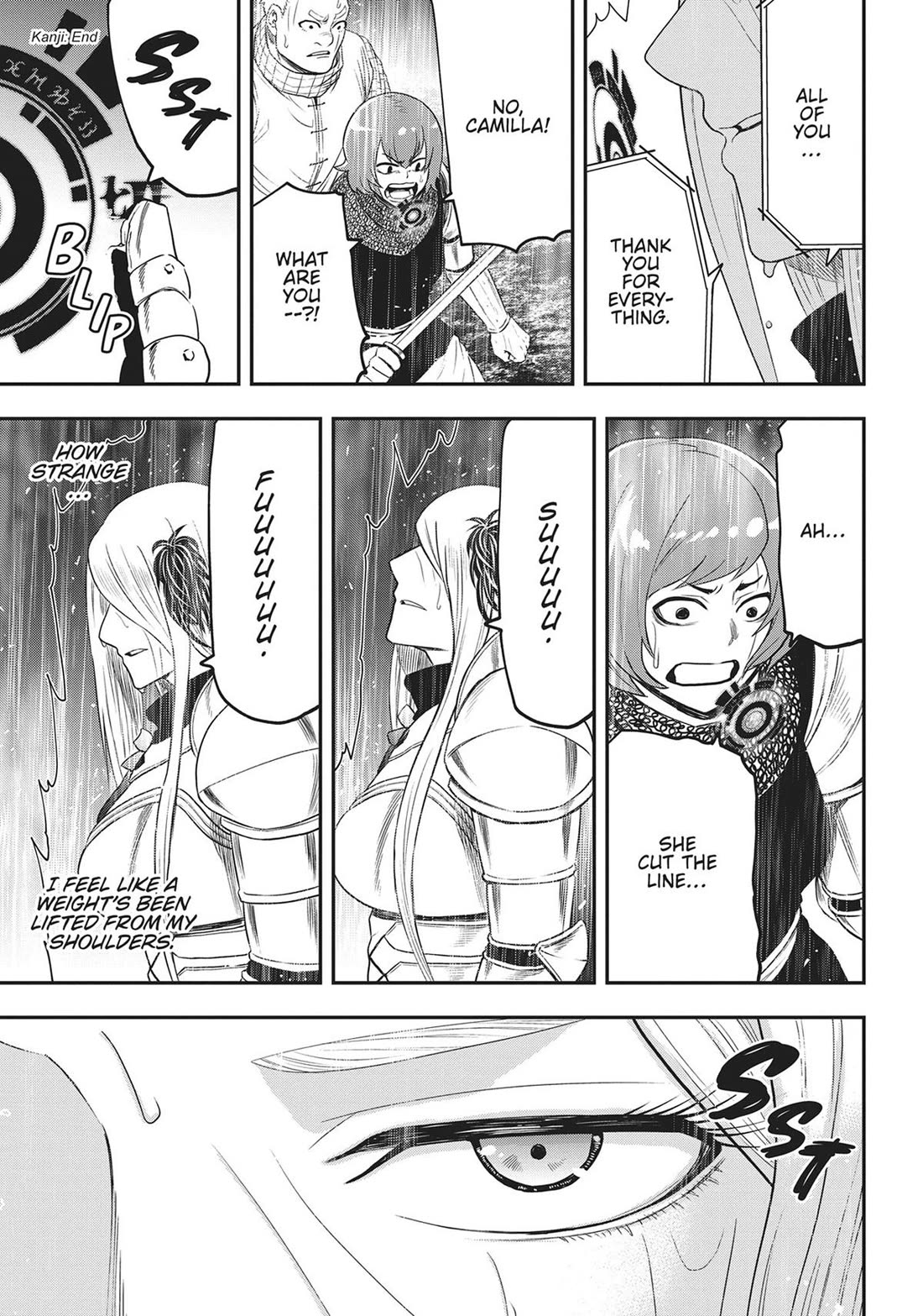 Magical Buffs: The Support Caster is Stronger Than He Realized! Chapter 14 page 25 - Chapter 14