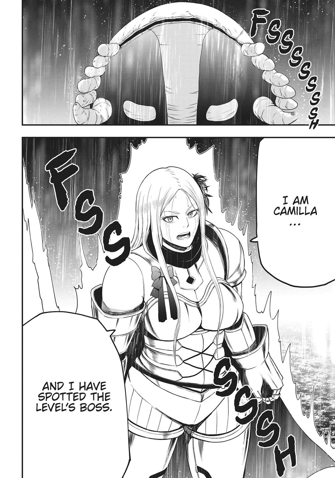 Magical Buffs: The Support Caster is Stronger Than He Realized! Chapter 14 page 26 - Chapter 14
