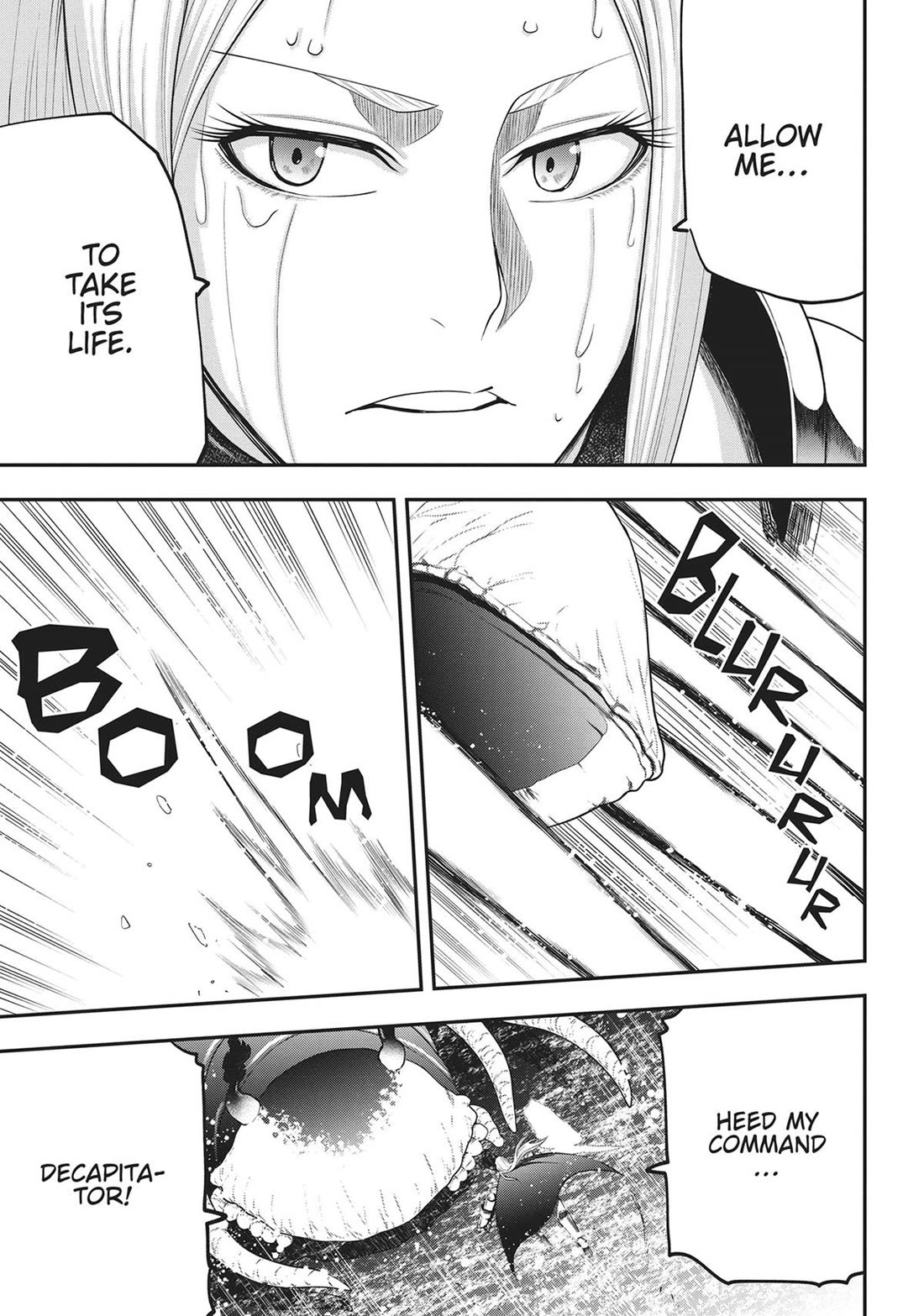 Magical Buffs: The Support Caster is Stronger Than He Realized! Chapter 14 page 27 - Chapter 14