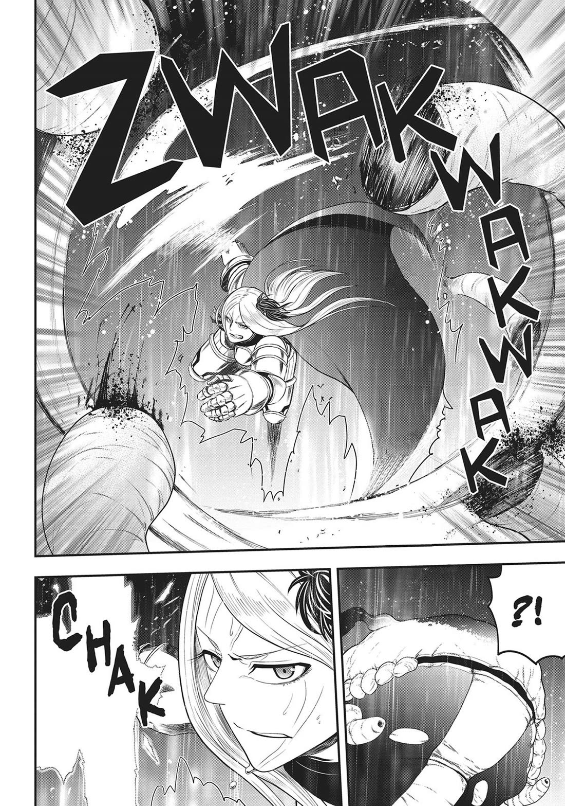 Magical Buffs: The Support Caster is Stronger Than He Realized! Chapter 14 page 28 - Chapter 14