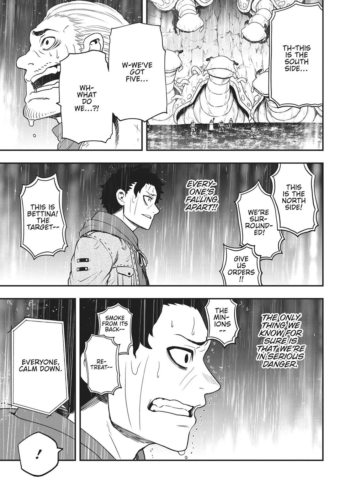 Magical Buffs: The Support Caster is Stronger Than He Realized! Chapter 14 page 4 - Chapter 14
