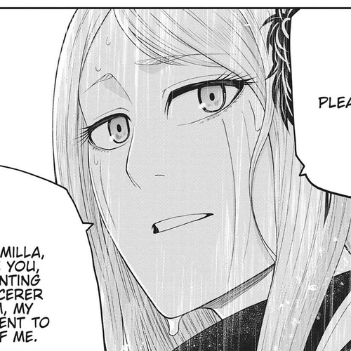 Magical Buffs: The Support Caster is Stronger Than He Realized! Chapter 14 cover