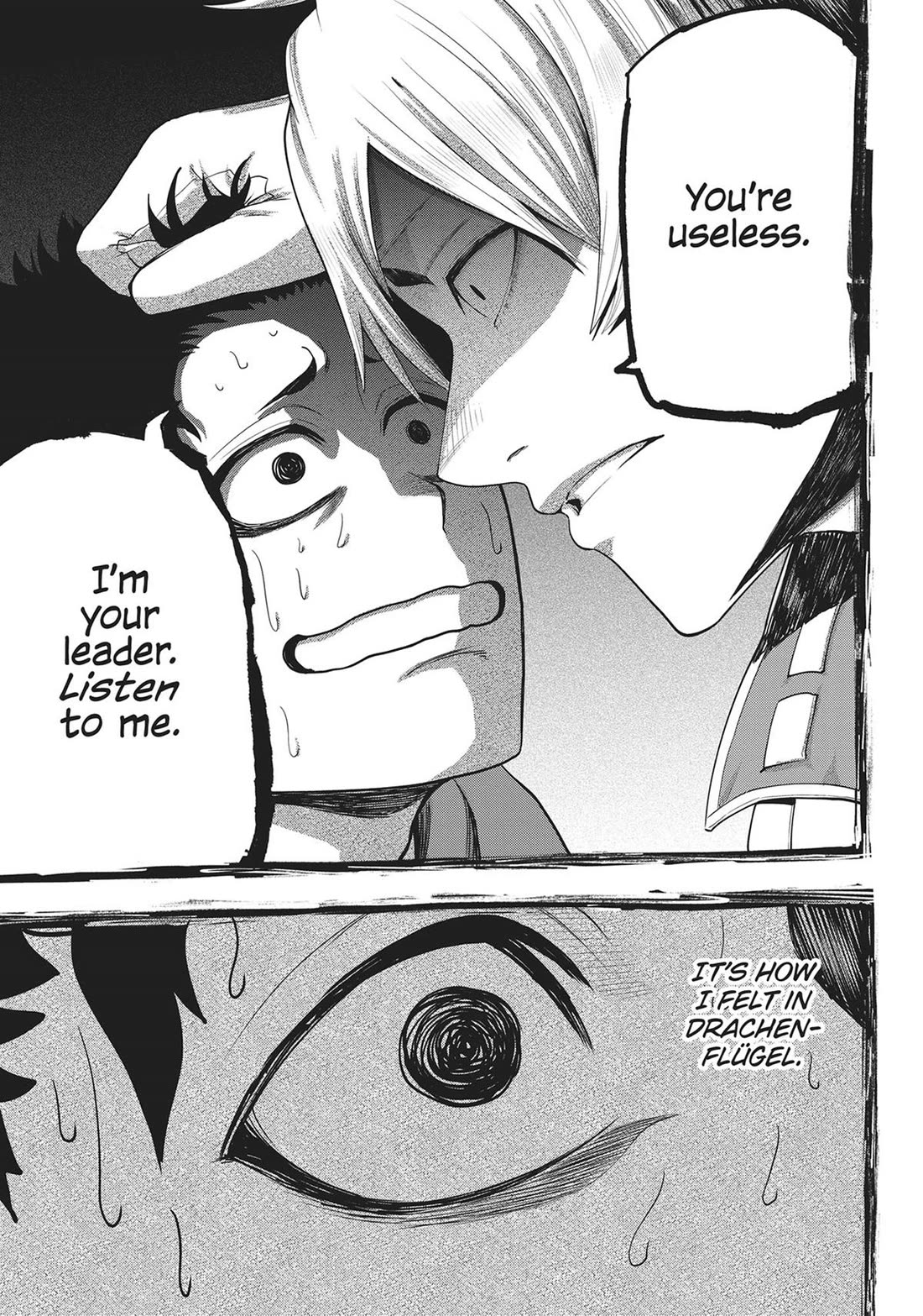 Magical Buffs: The Support Caster is Stronger Than He Realized! Chapter 15 page 11 - Chapter 15
