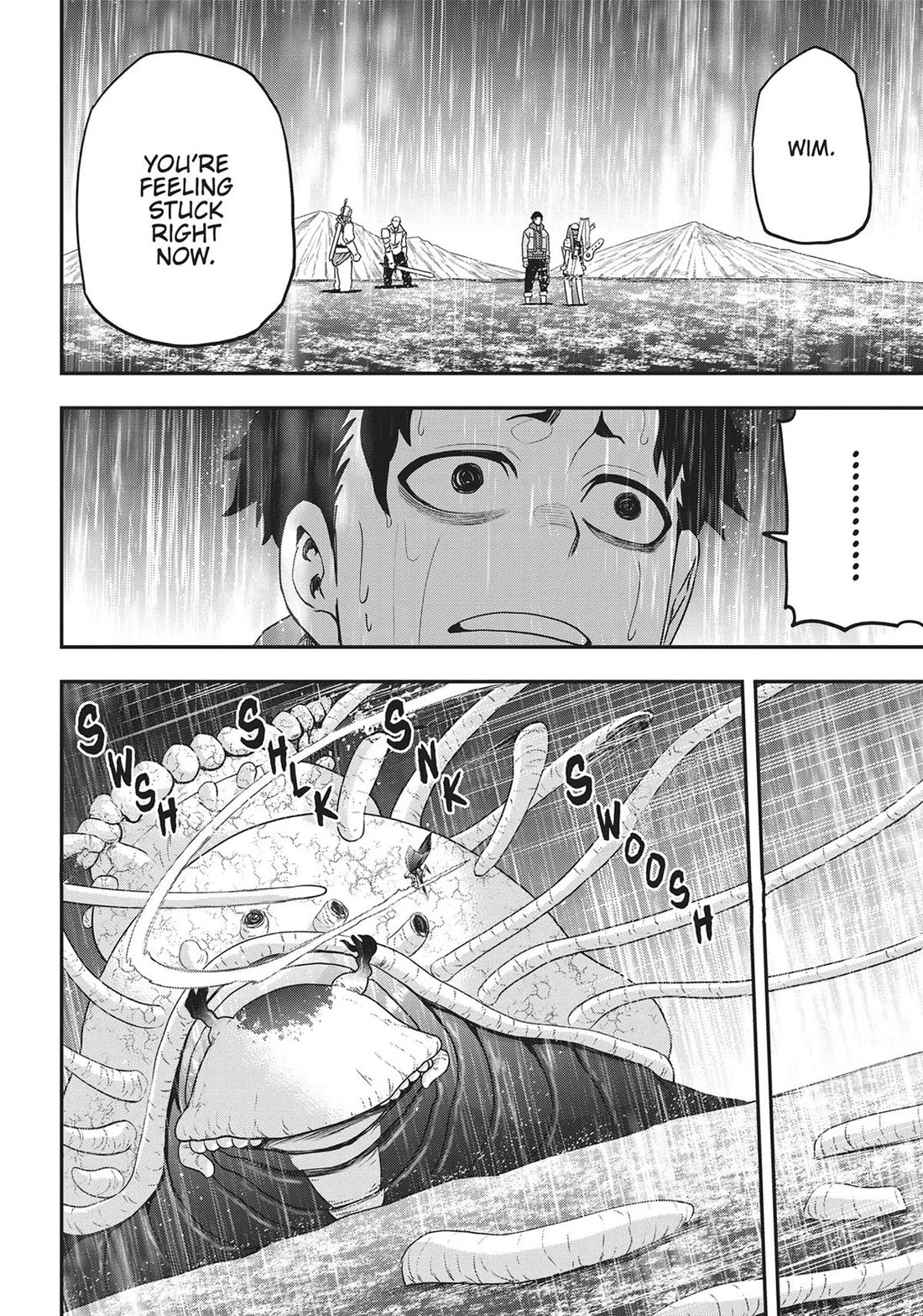 Magical Buffs: The Support Caster is Stronger Than He Realized! Chapter 15 page 16 - Chapter 15