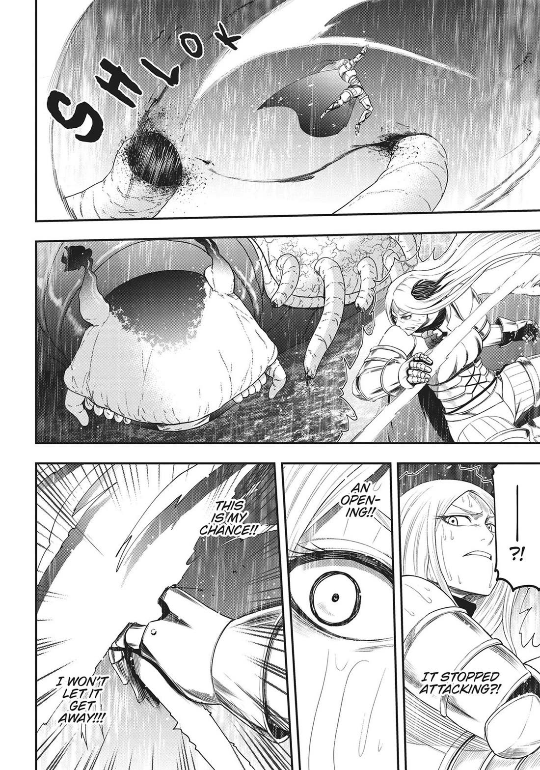 Magical Buffs: The Support Caster is Stronger Than He Realized! Chapter 15 page 18 - Chapter 15