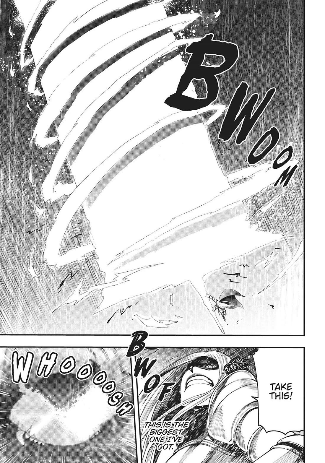 Magical Buffs: The Support Caster is Stronger Than He Realized! Chapter 15 page 19 - Chapter 15