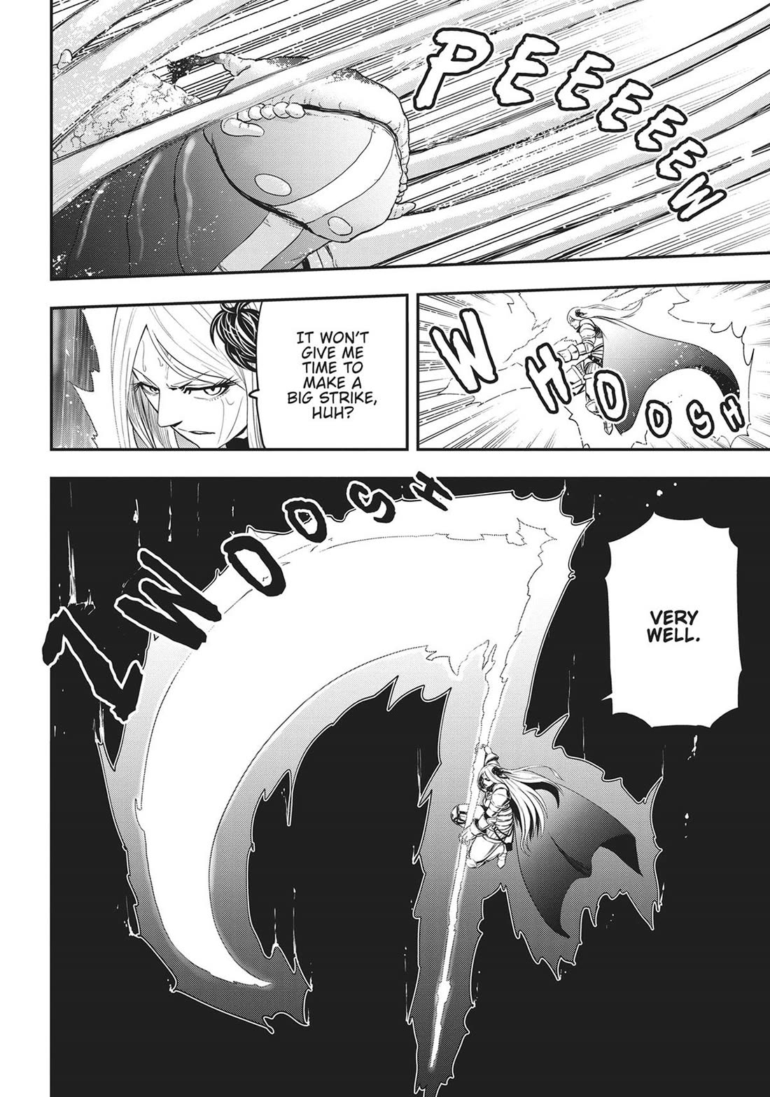 Magical Buffs: The Support Caster is Stronger Than He Realized! Chapter 15 page 2 - Chapter 15