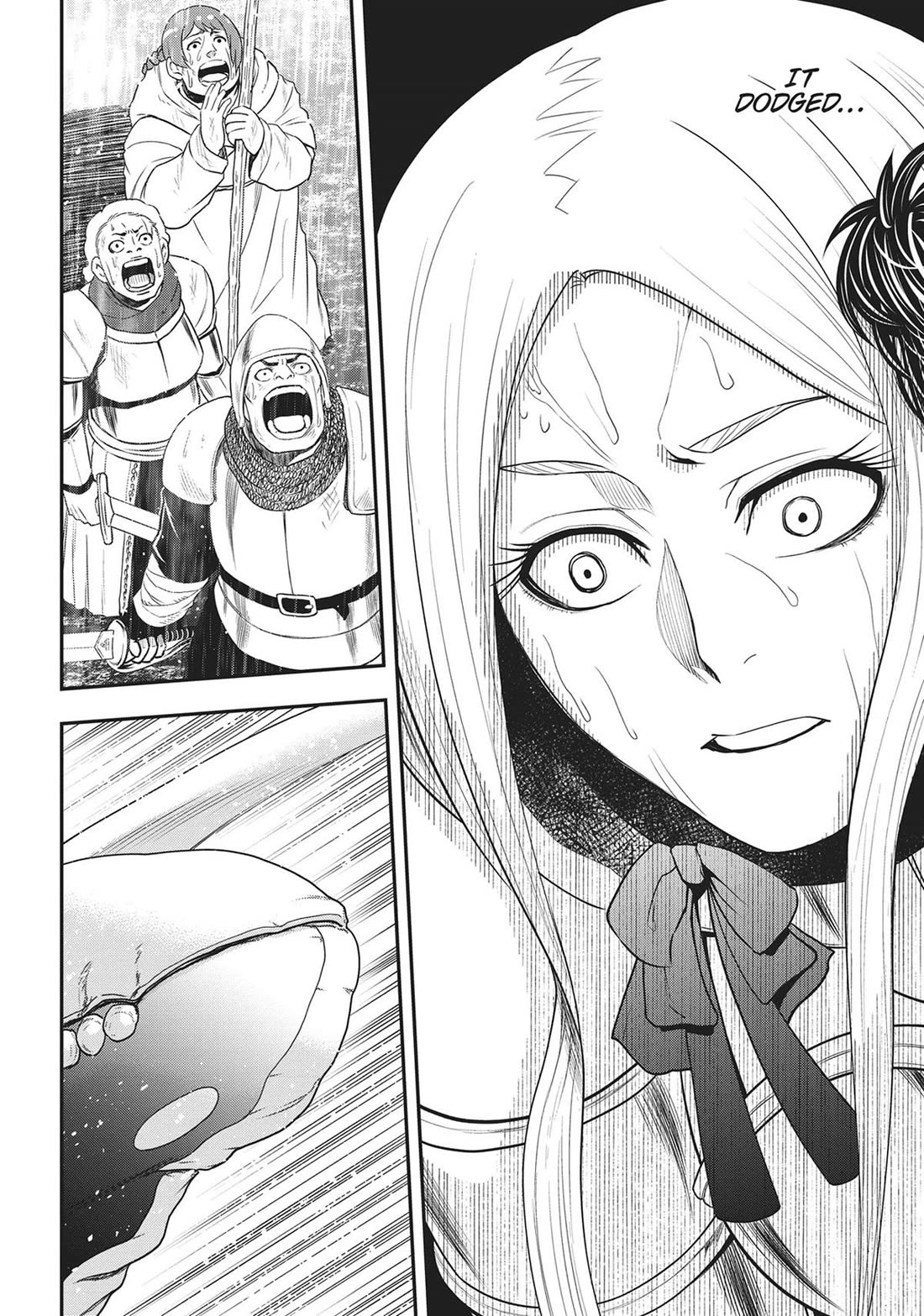 Magical Buffs: The Support Caster is Stronger Than He Realized! Chapter 15 page 21 - Chapter 15