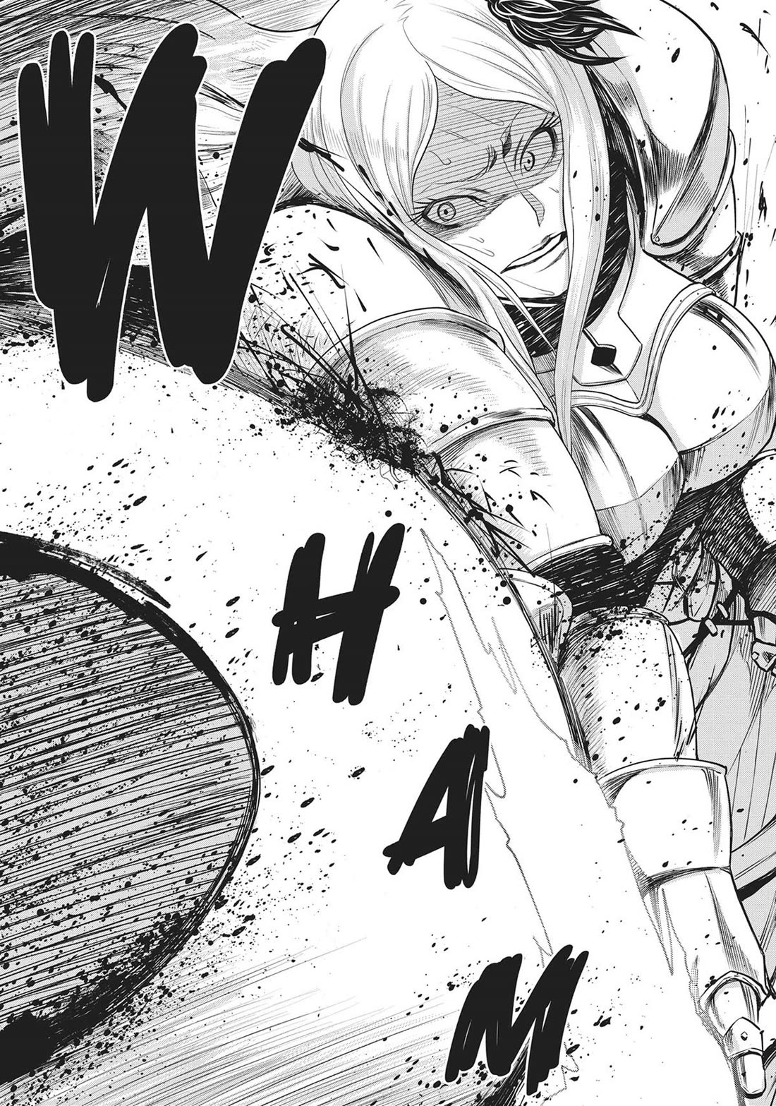 Magical Buffs: The Support Caster is Stronger Than He Realized! Chapter 15 page 22 - Chapter 15