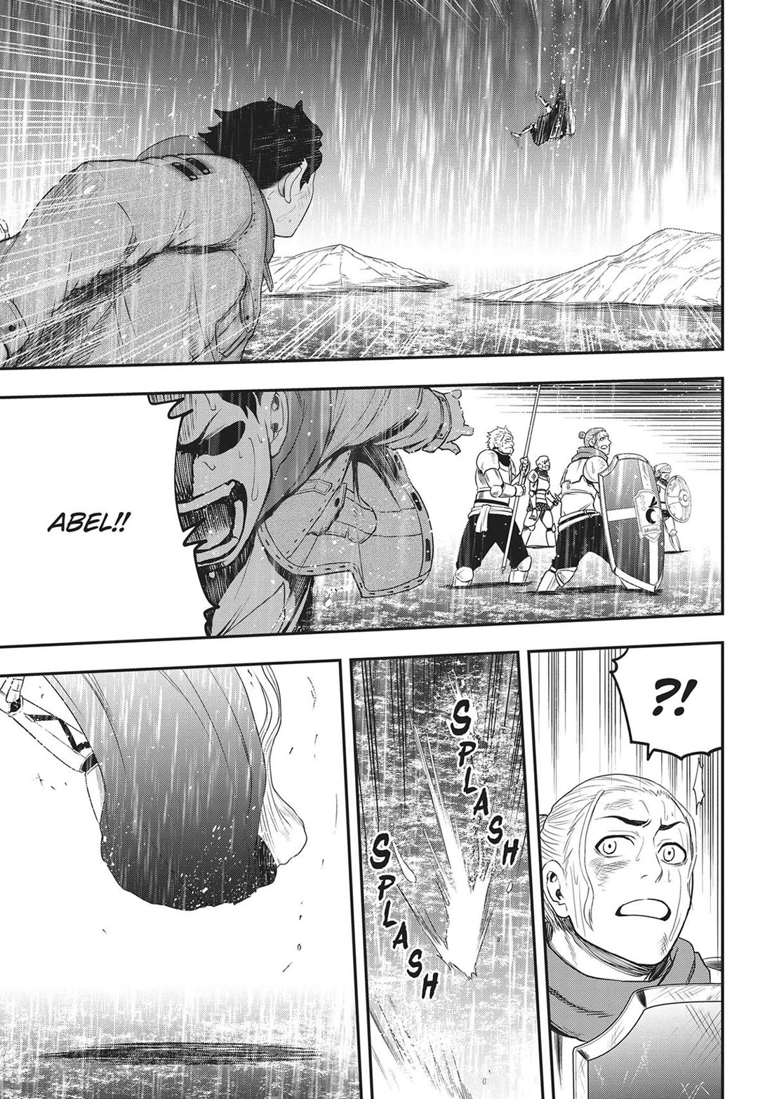 Magical Buffs: The Support Caster is Stronger Than He Realized! Chapter 15 page 24 - Chapter 15