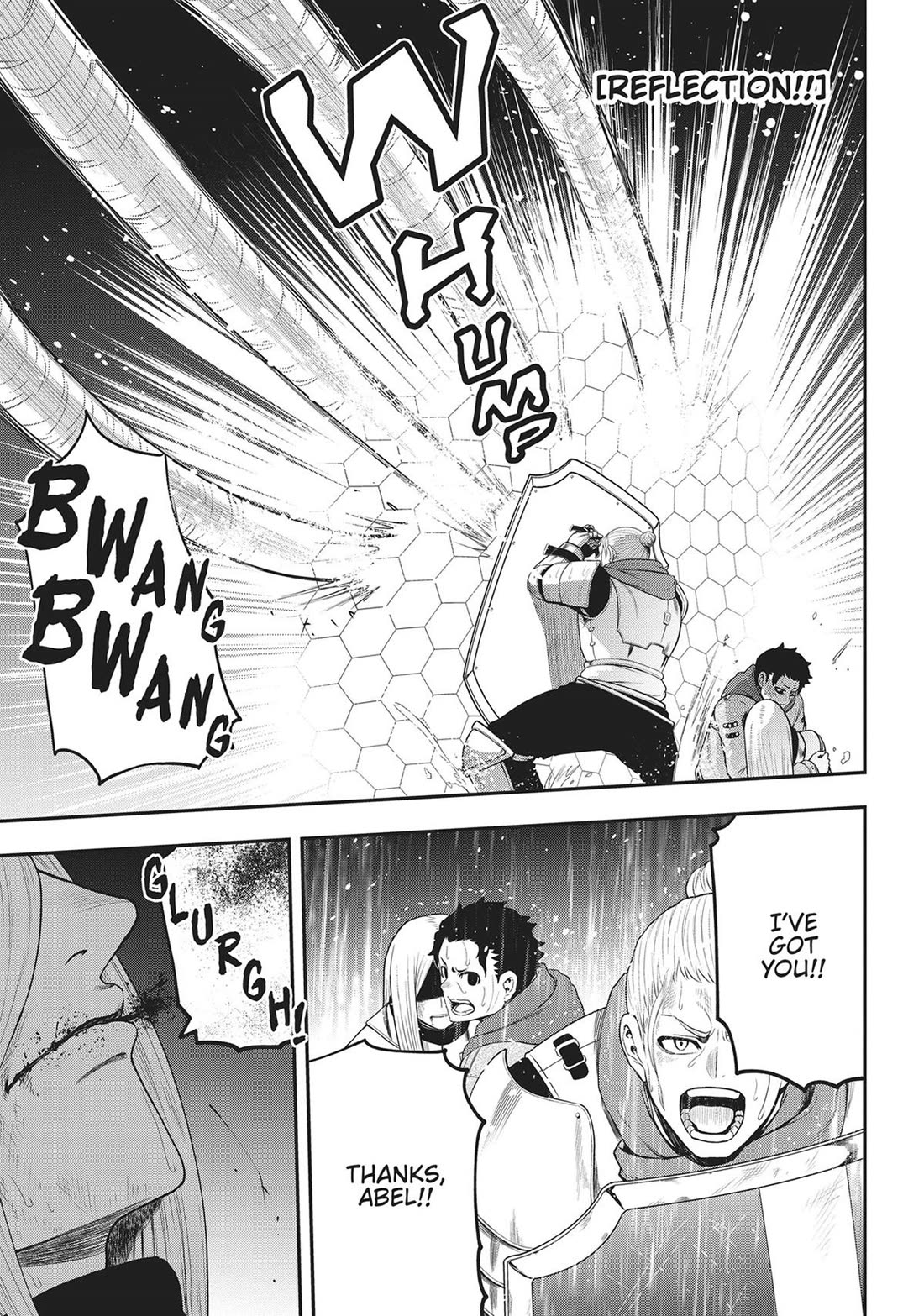 Magical Buffs: The Support Caster is Stronger Than He Realized! Chapter 15 page 26 - Chapter 15