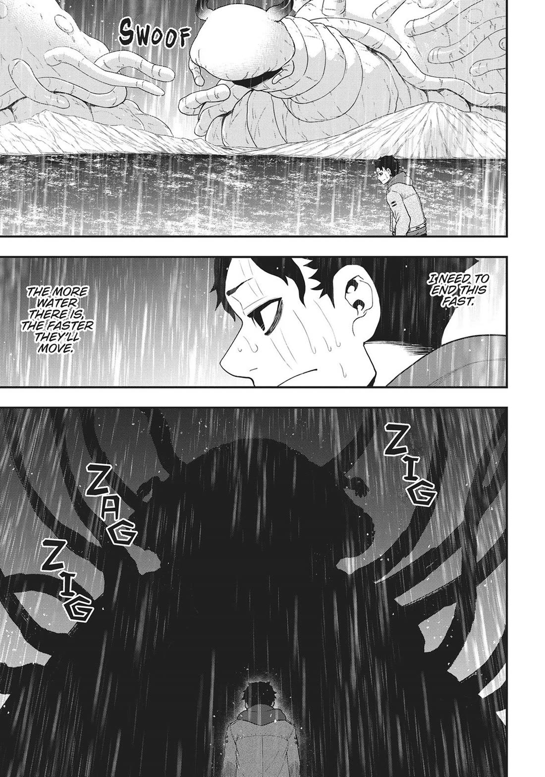 Magical Buffs: The Support Caster is Stronger Than He Realized! Chapter 16 page 10 - Chapter 16