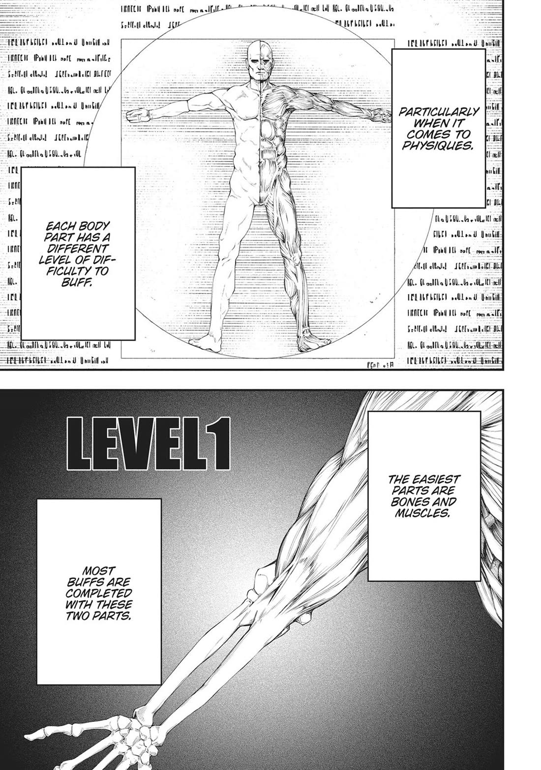Magical Buffs: The Support Caster is Stronger Than He Realized! Chapter 16 page 12 - Chapter 16