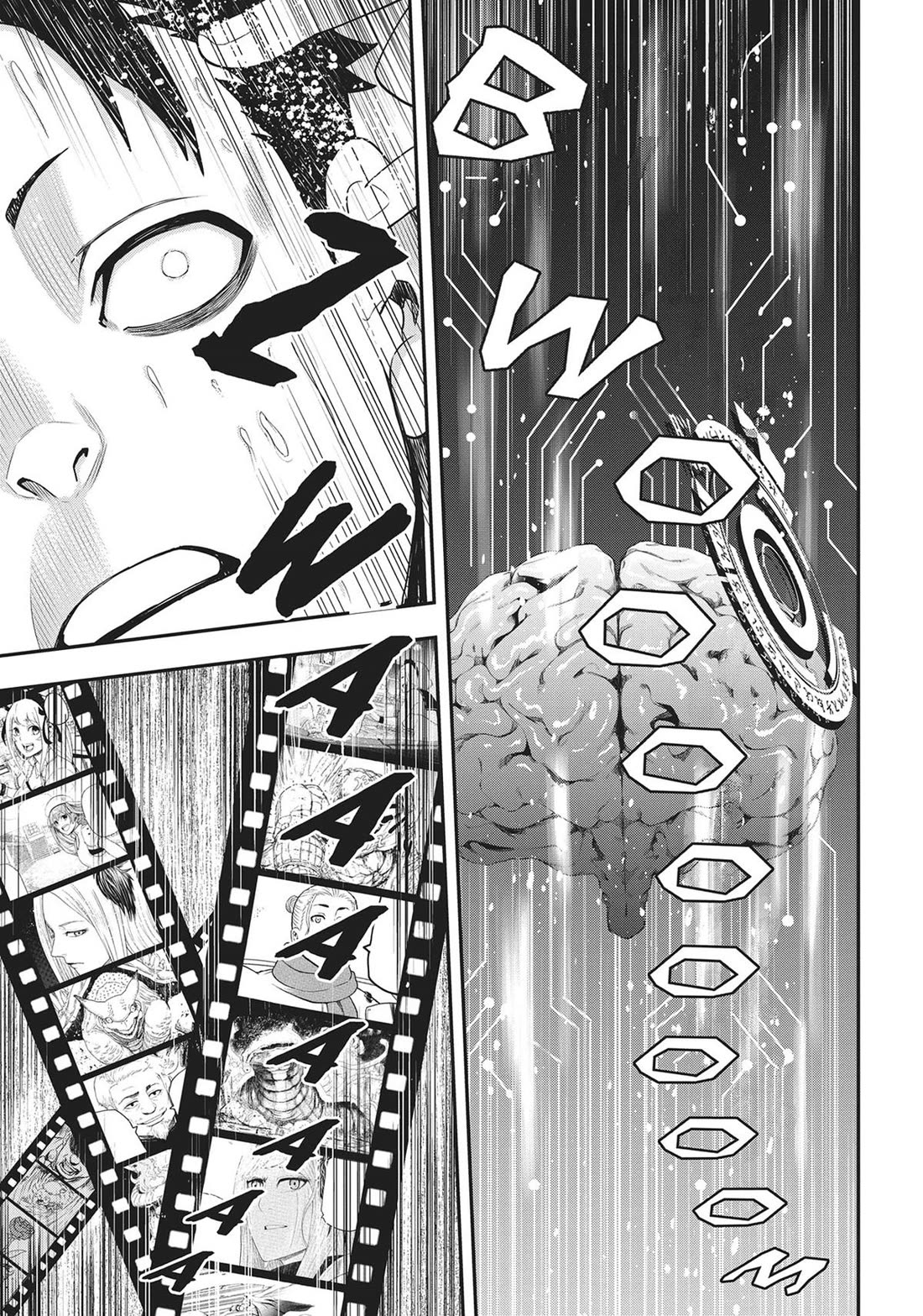 Magical Buffs: The Support Caster is Stronger Than He Realized! Chapter 16 page 18 - Chapter 16