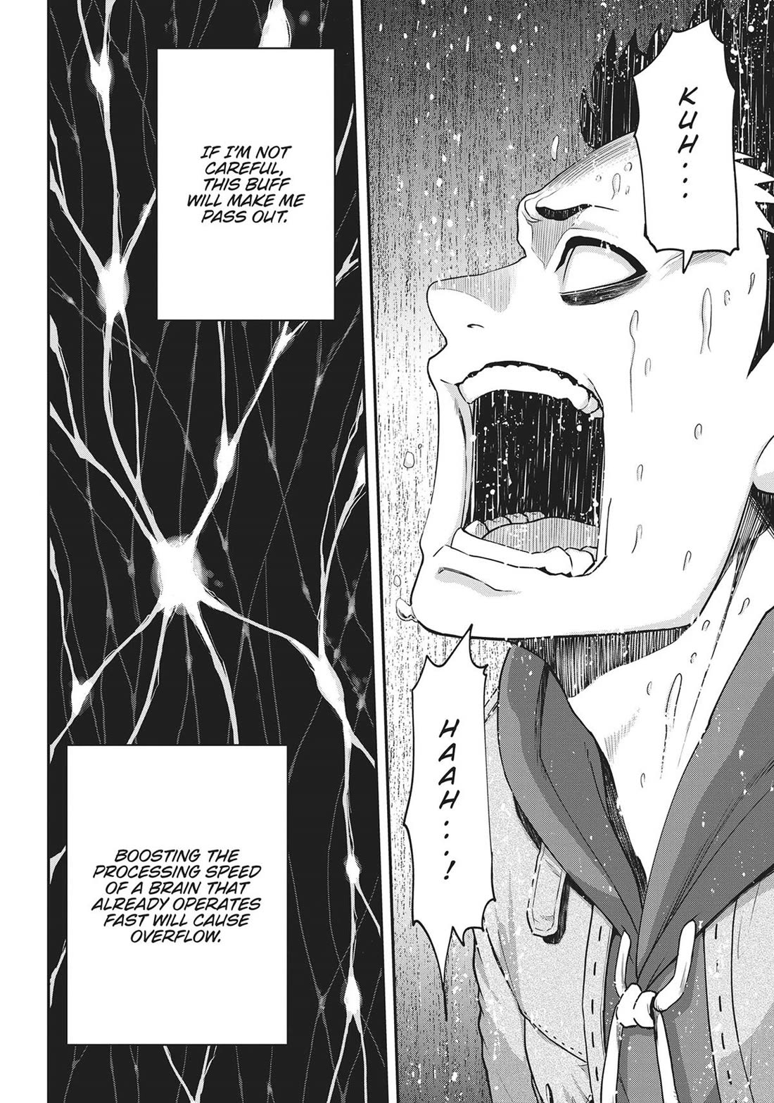 Magical Buffs: The Support Caster is Stronger Than He Realized! Chapter 16 page 19 - Chapter 16