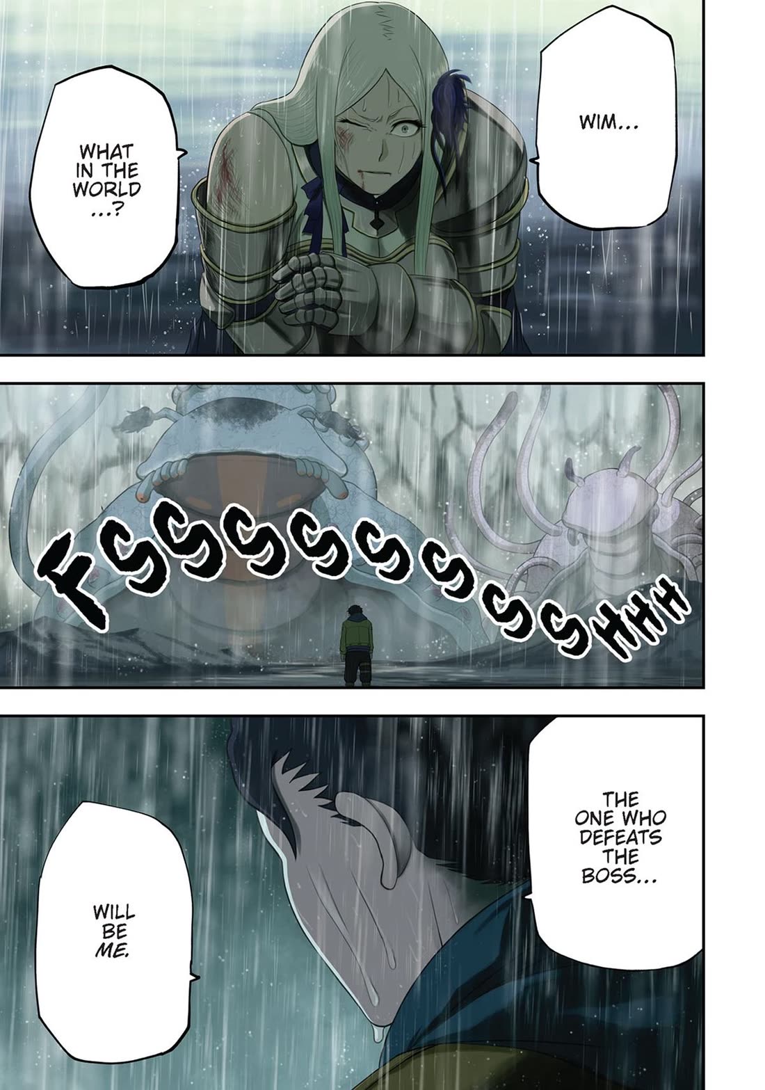 Magical Buffs: The Support Caster is Stronger Than He Realized! Chapter 16 page 2 - Chapter 16