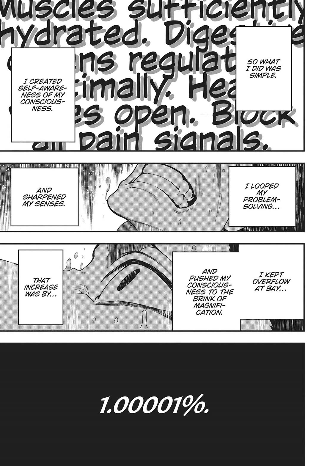 Magical Buffs: The Support Caster is Stronger Than He Realized! Chapter 16 page 20 - Chapter 16