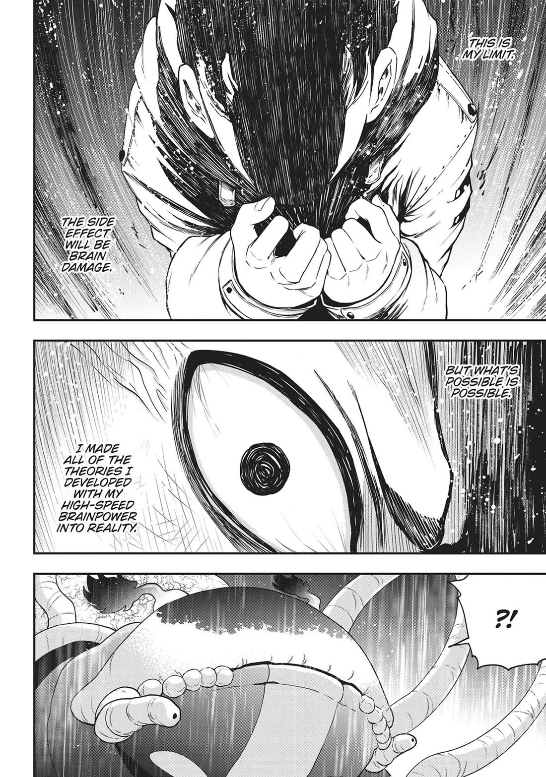 Magical Buffs: The Support Caster is Stronger Than He Realized! Chapter 16 page 21 - Chapter 16