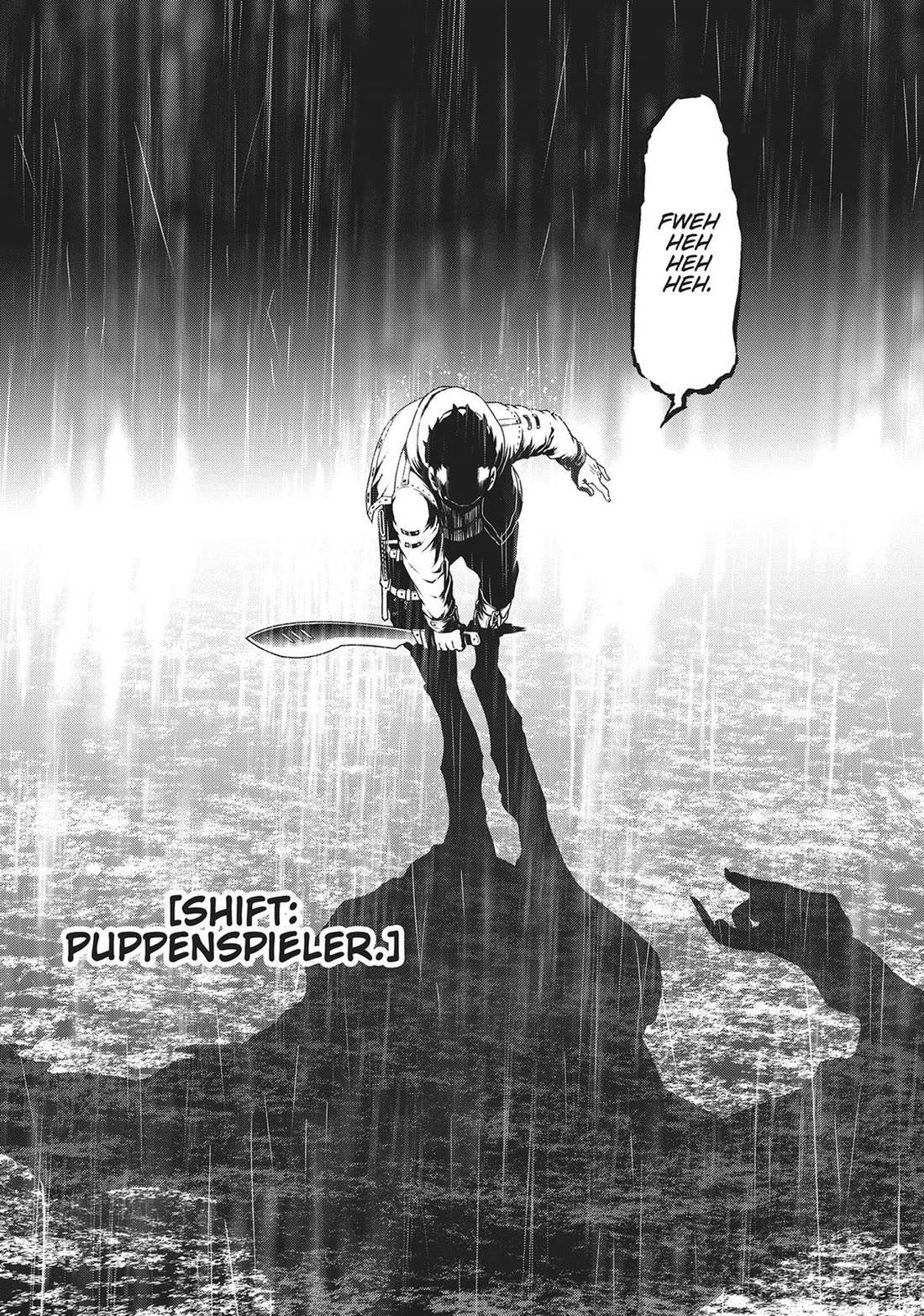 Magical Buffs: The Support Caster is Stronger Than He Realized! Chapter 16 page 22 - Chapter 16