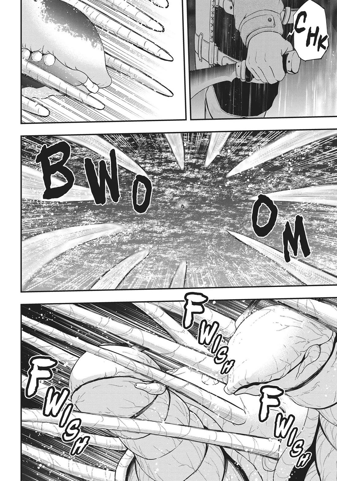 Magical Buffs: The Support Caster is Stronger Than He Realized! Chapter 16 page 23 - Chapter 16