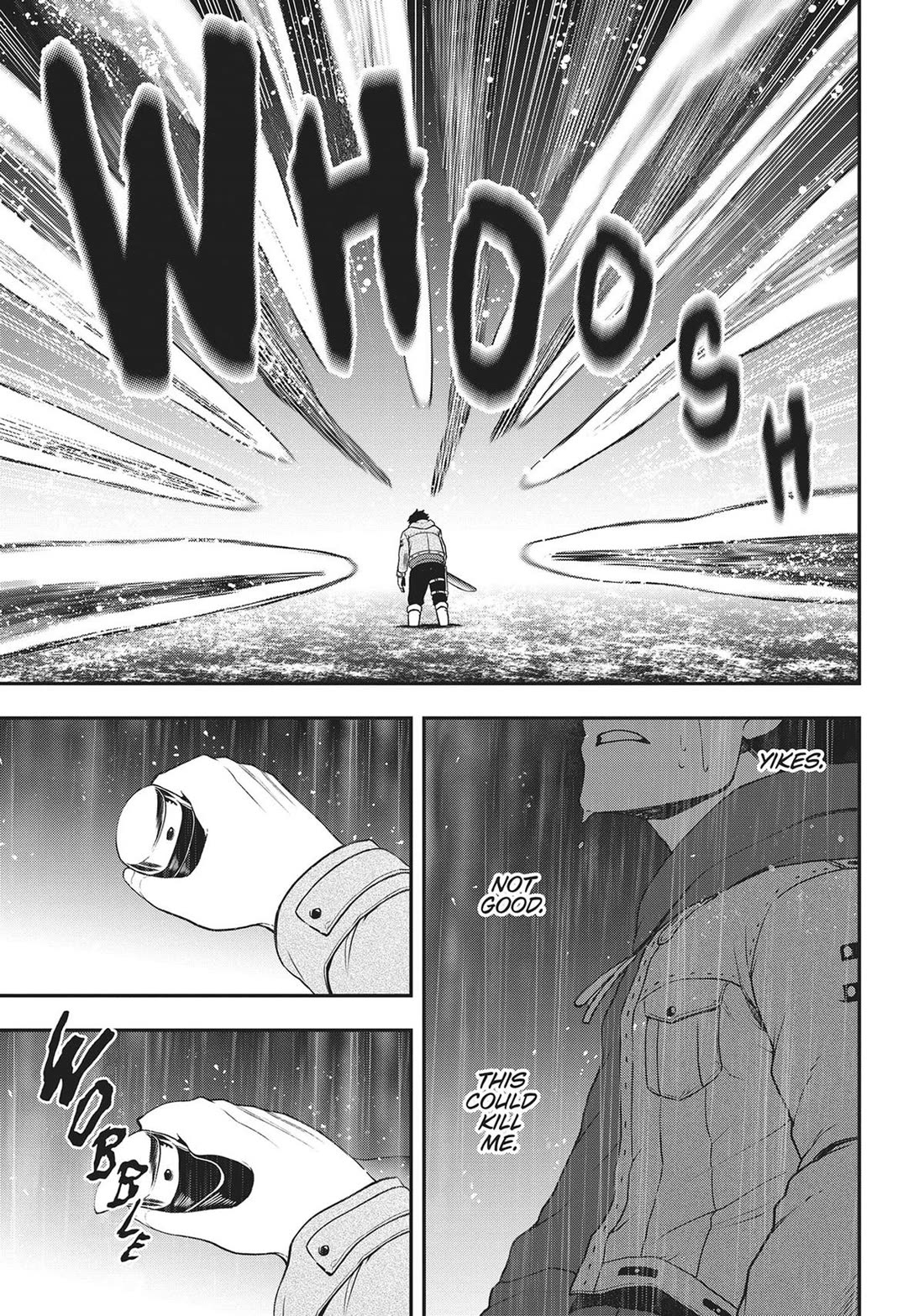 Magical Buffs: The Support Caster is Stronger Than He Realized! Chapter 16 page 24 - Chapter 16