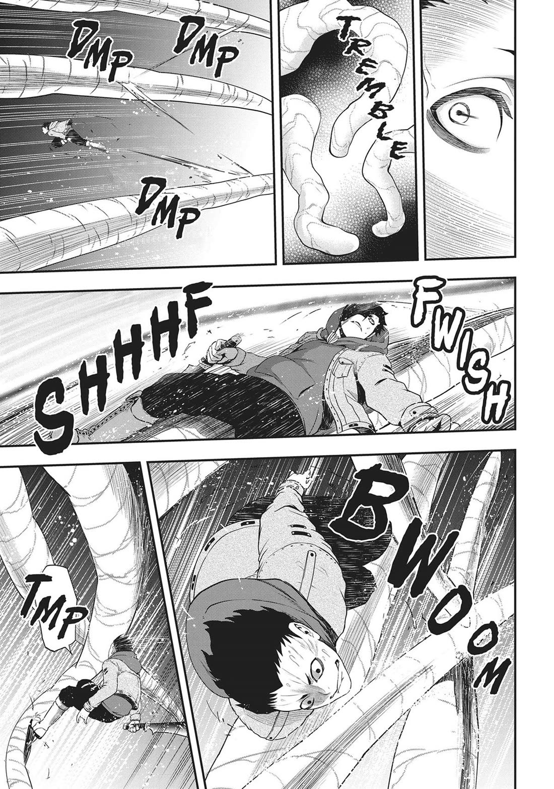 Magical Buffs: The Support Caster is Stronger Than He Realized! Chapter 16 page 26 - Chapter 16