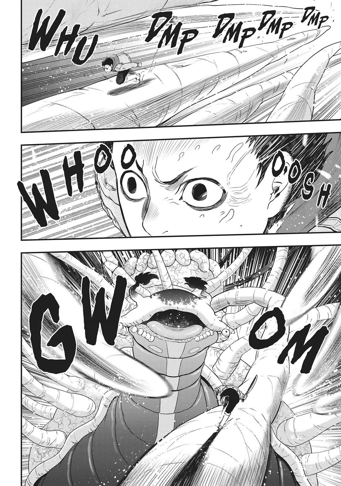 Magical Buffs: The Support Caster is Stronger Than He Realized! Chapter 16 page 27 - Chapter 16